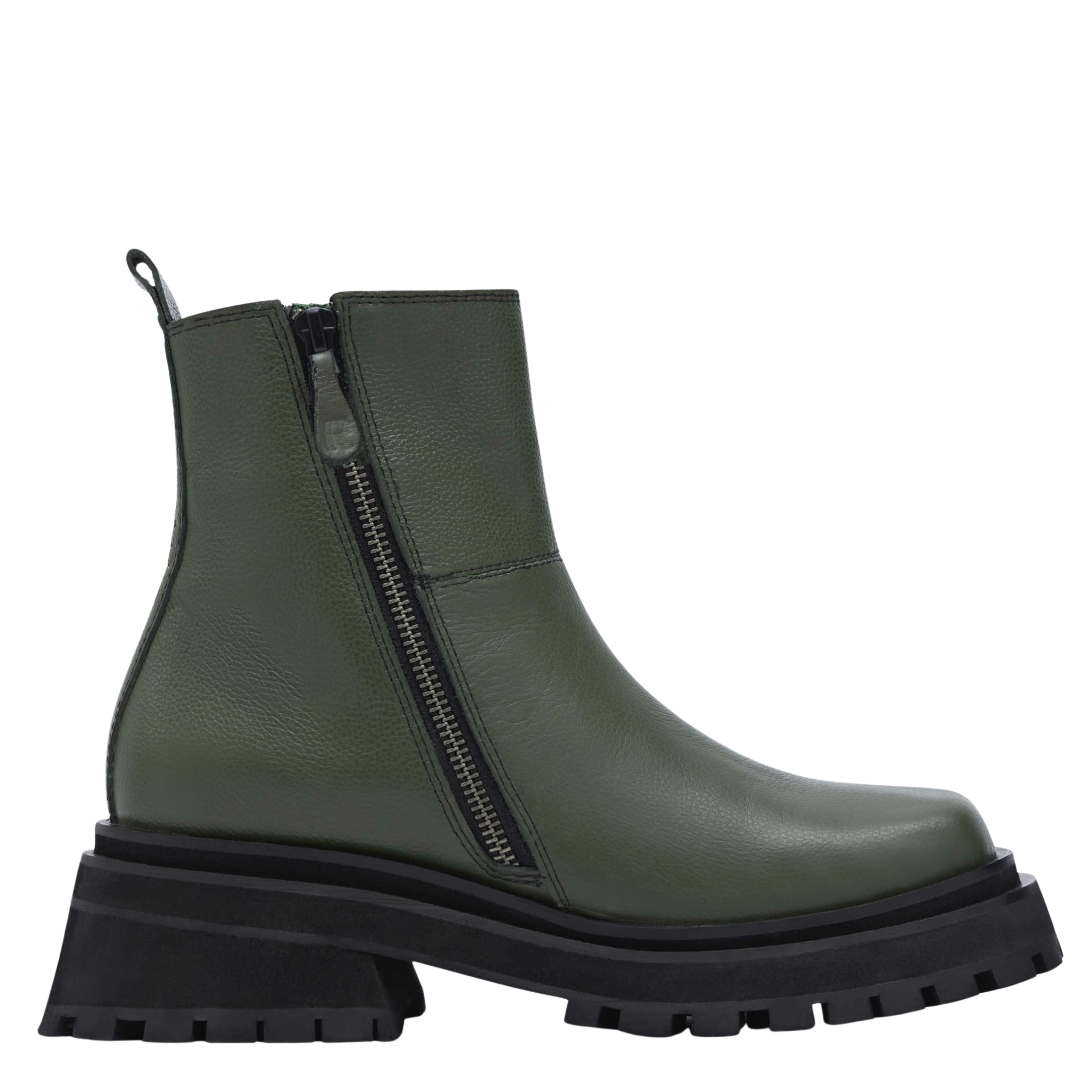 Hidro Ankle Boots