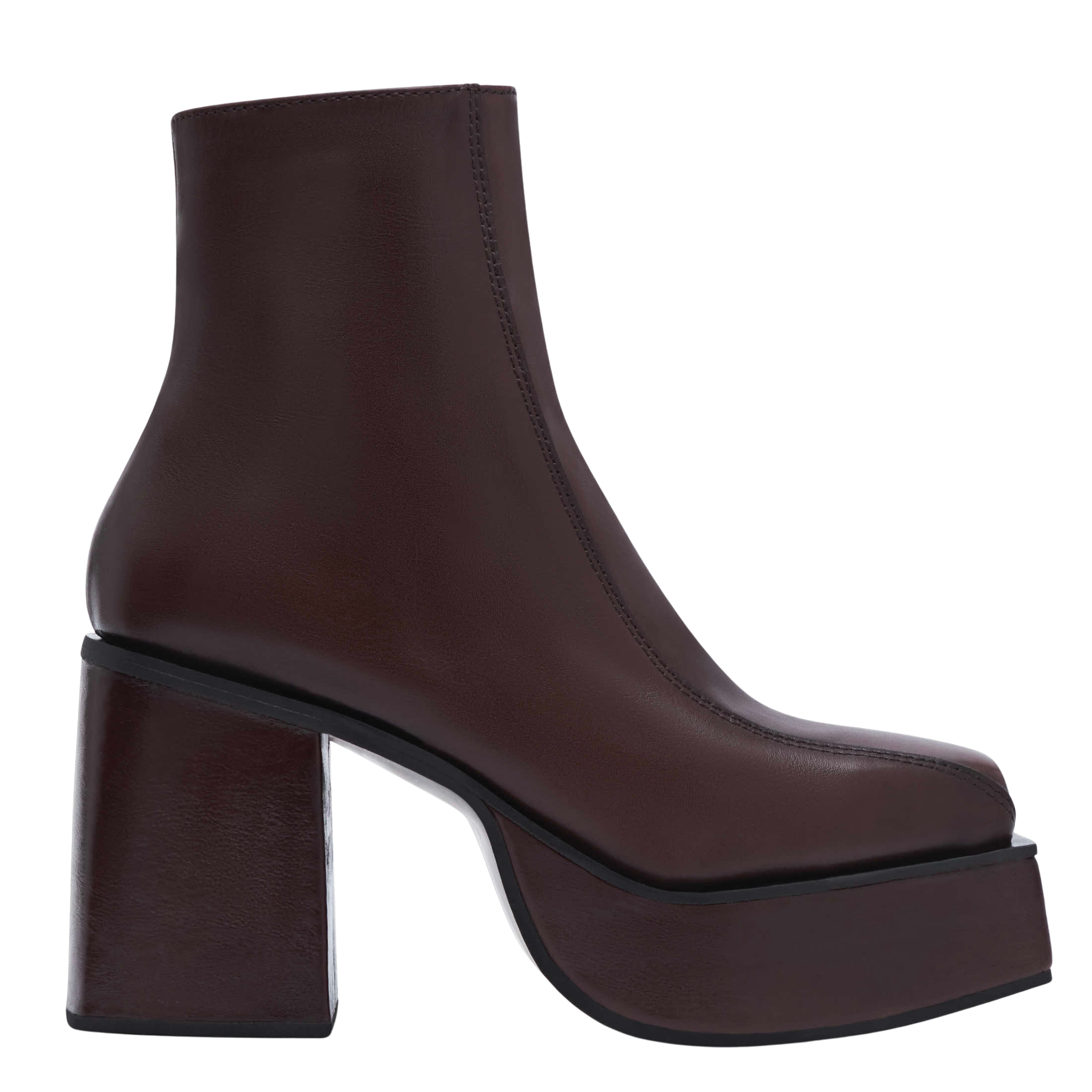 Les Platform Boots