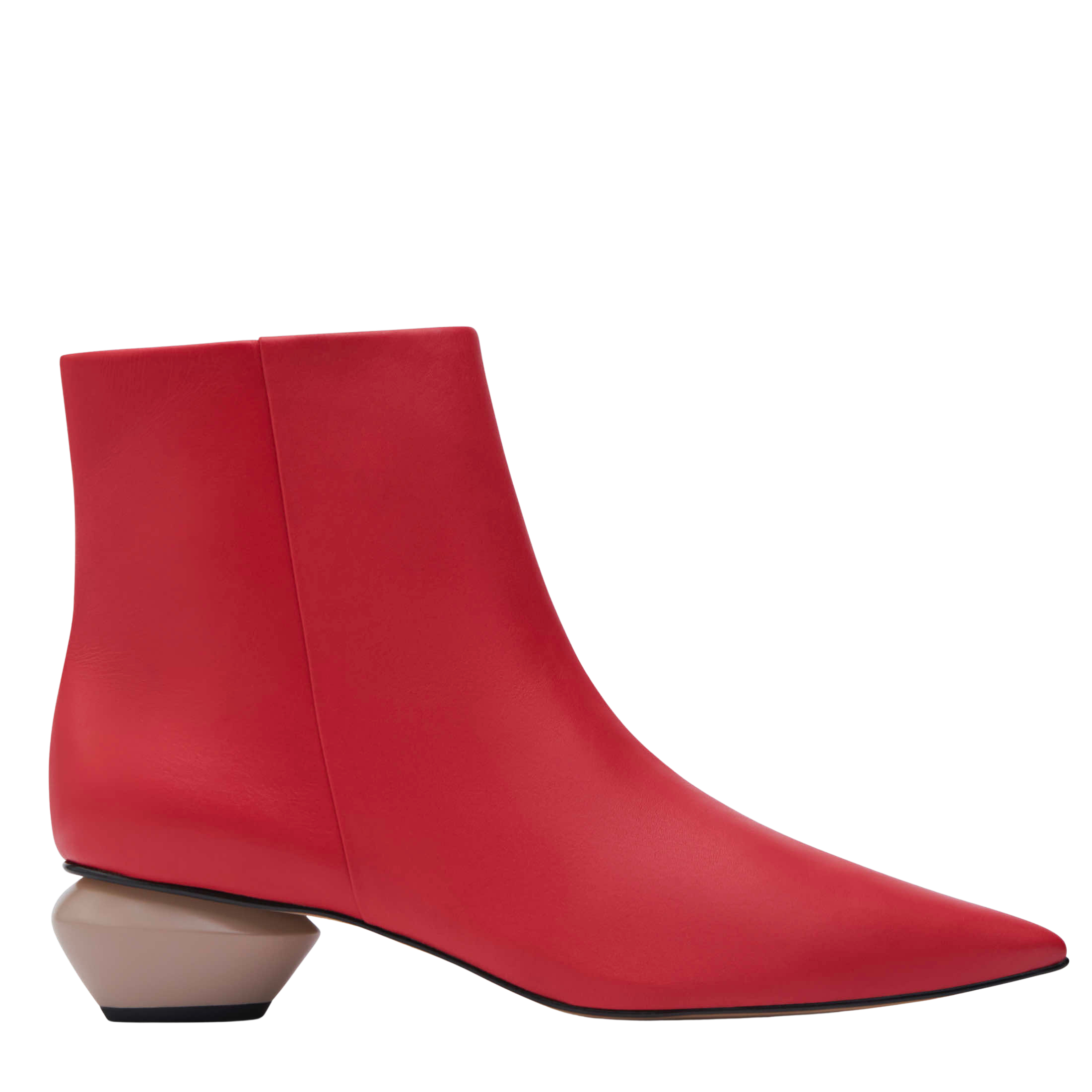 Dana Ankle Boots