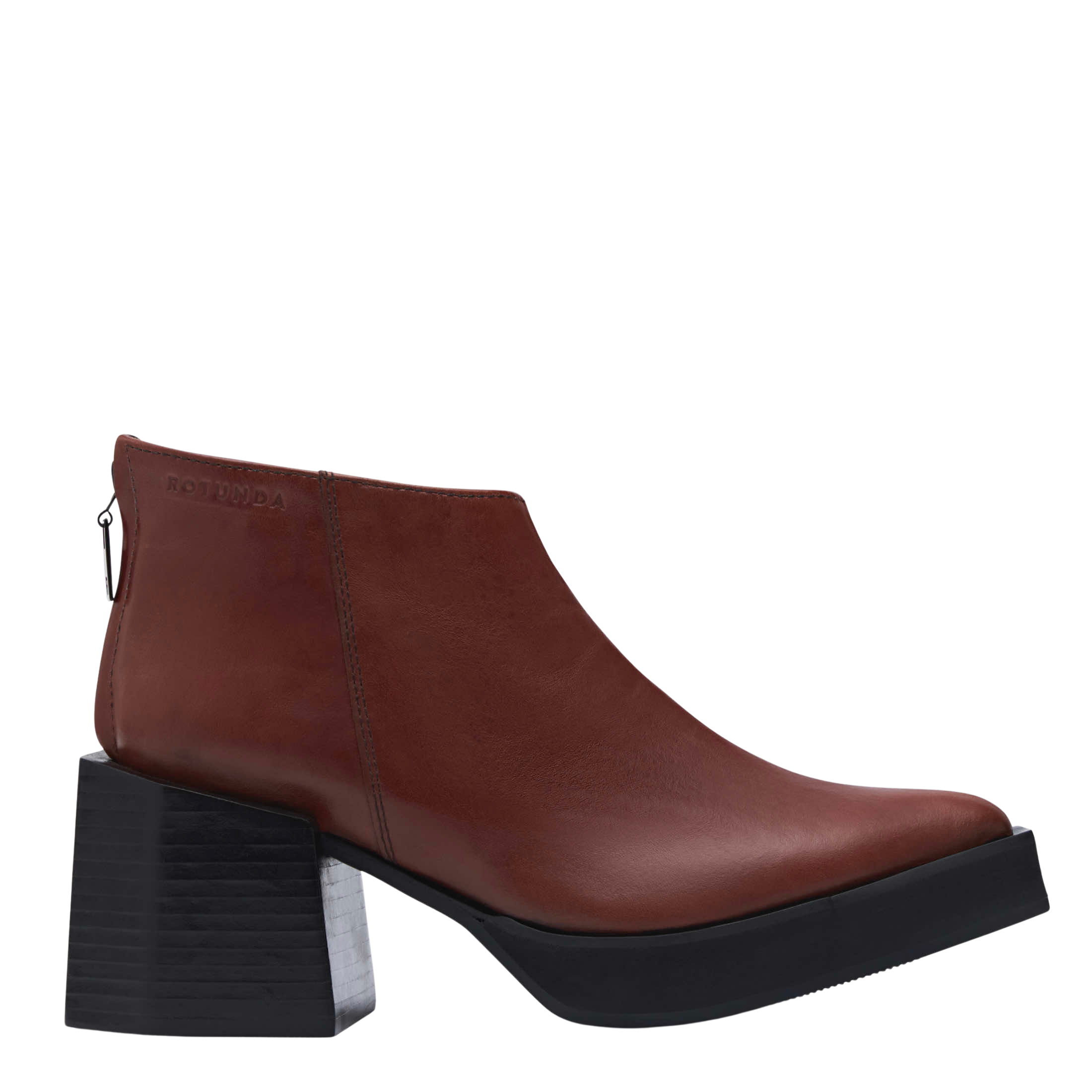Anue Ankle Boots