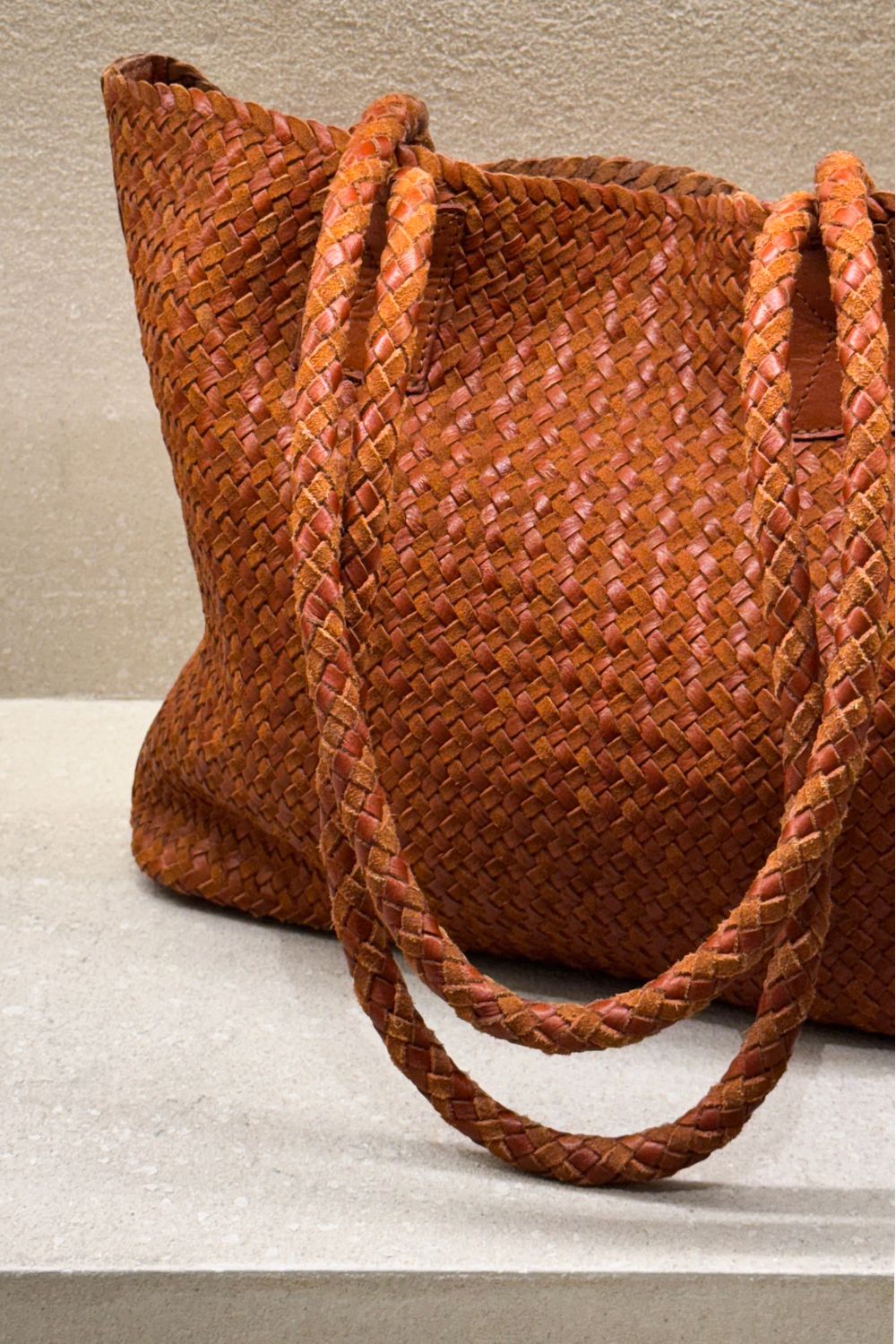 Bolso de hombro Reda