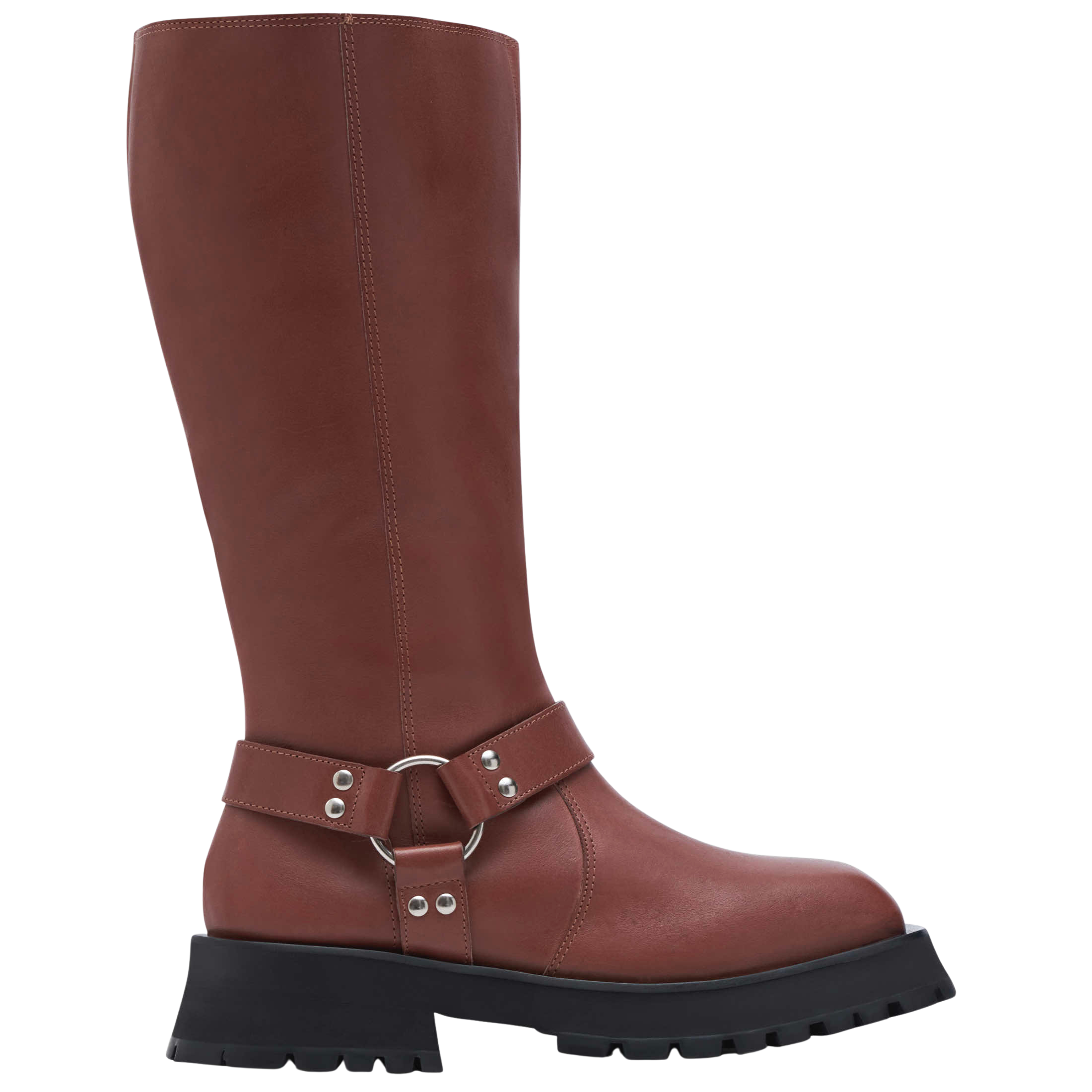 Buke Boots