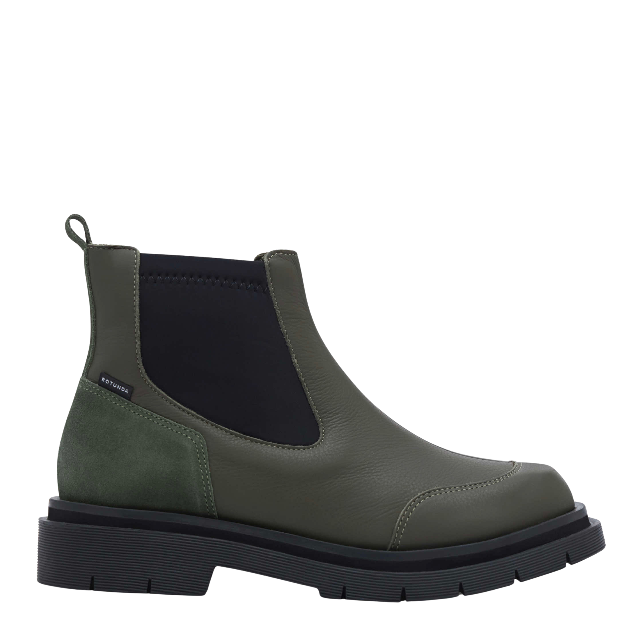 Peq Chelsea Boots