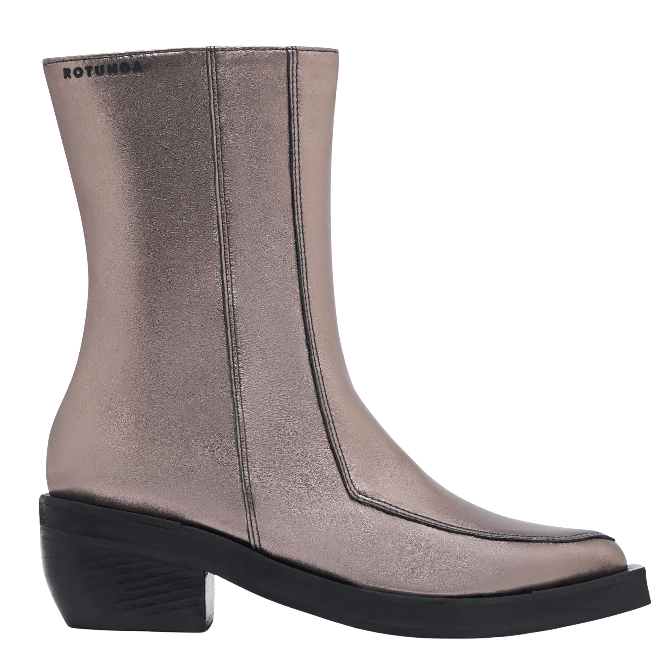 Taquit Mid-Calf Boots