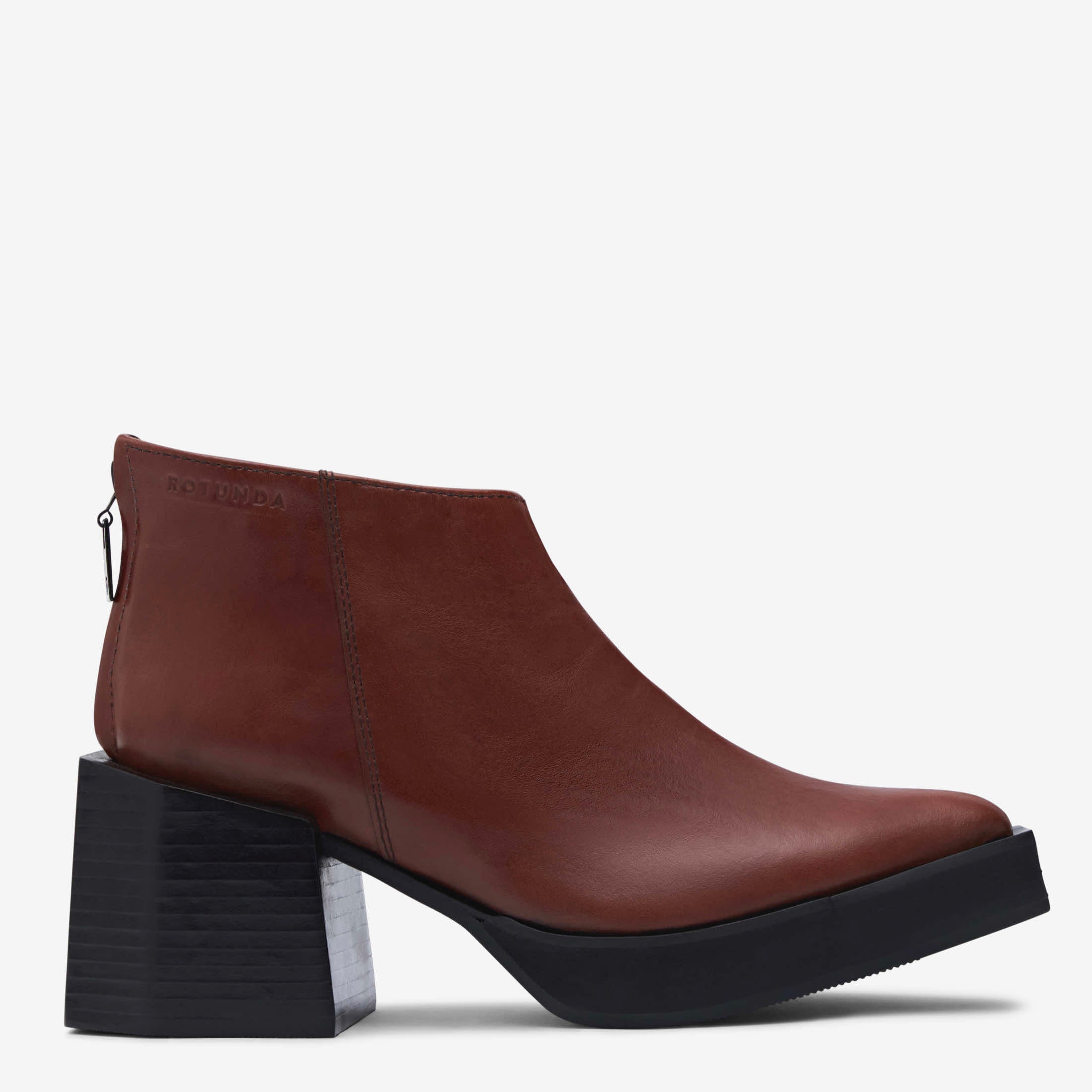 Anny Ankle Boots