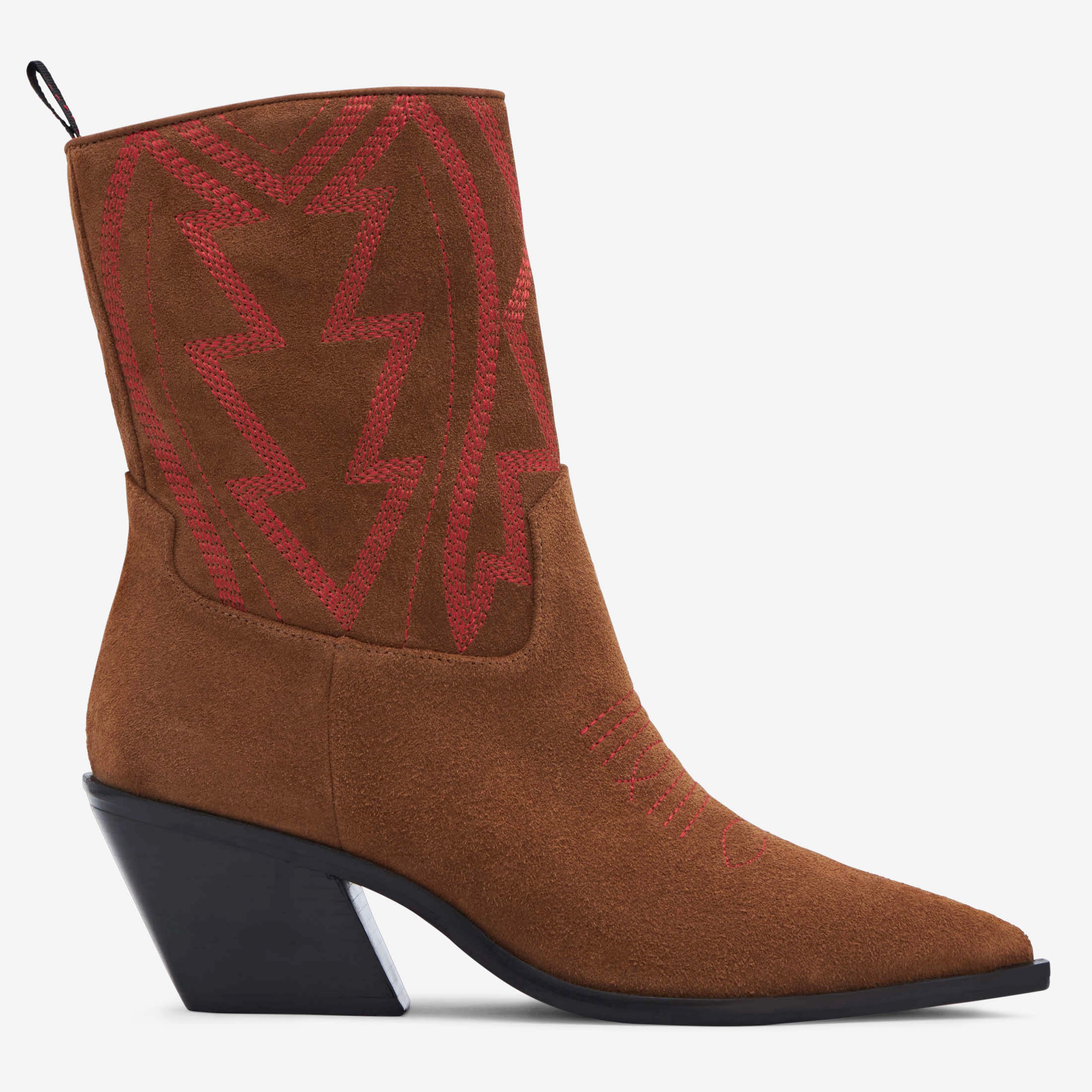 Arely Western Boot