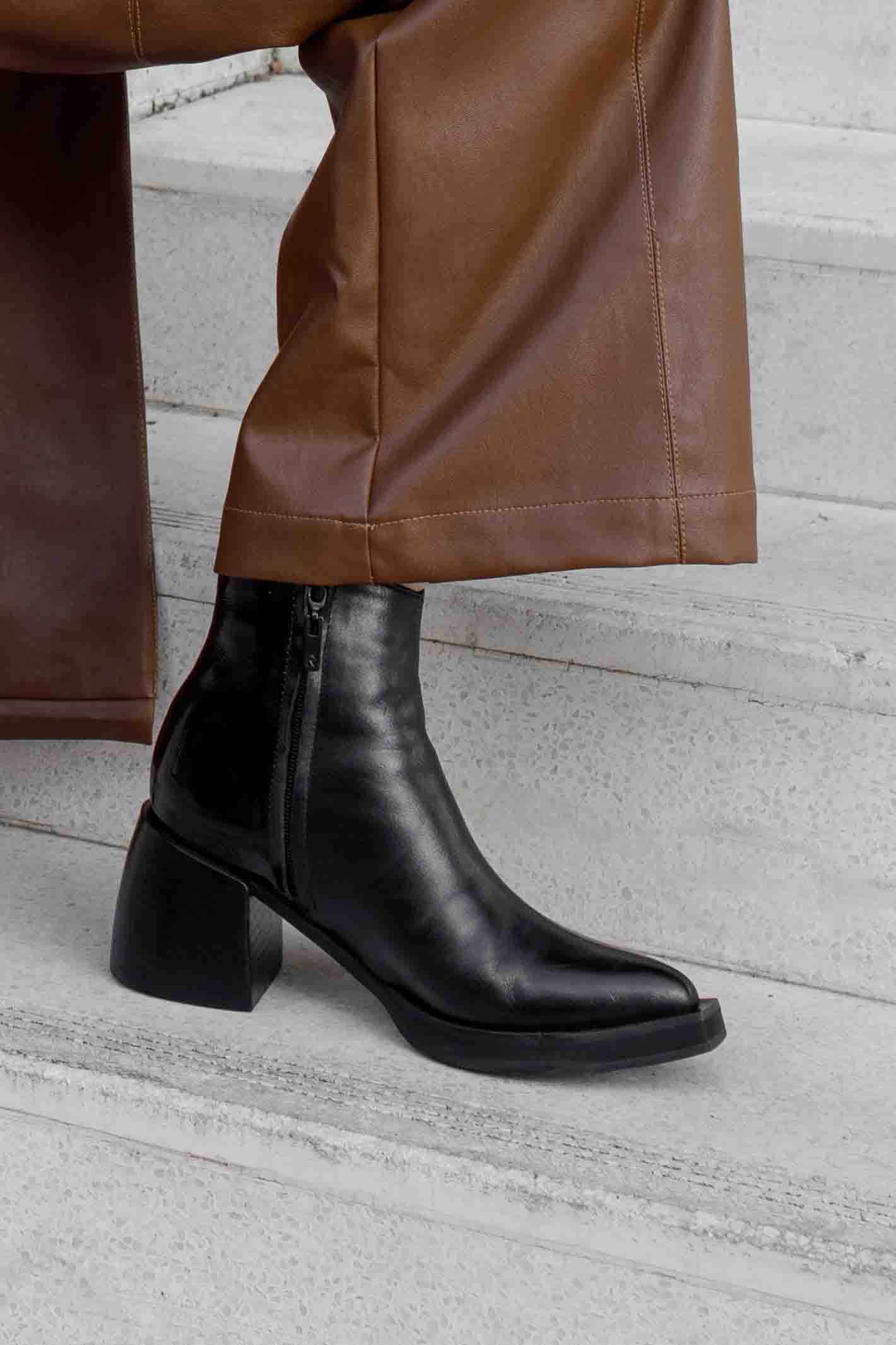 Catalpa Boots