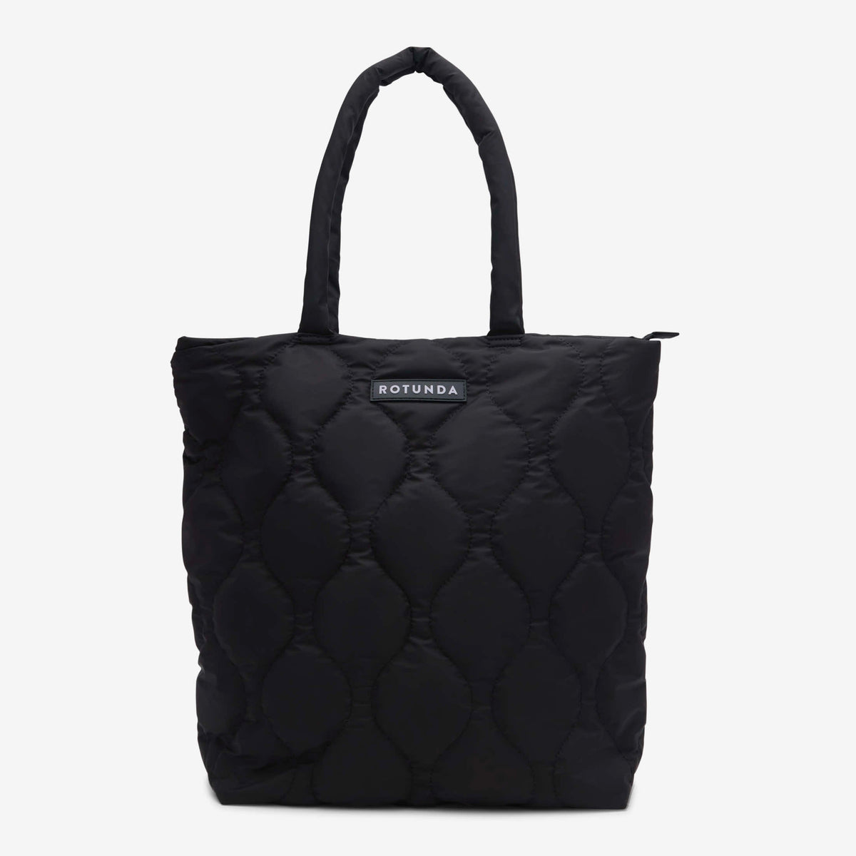 Boca bag quilted duffle sale