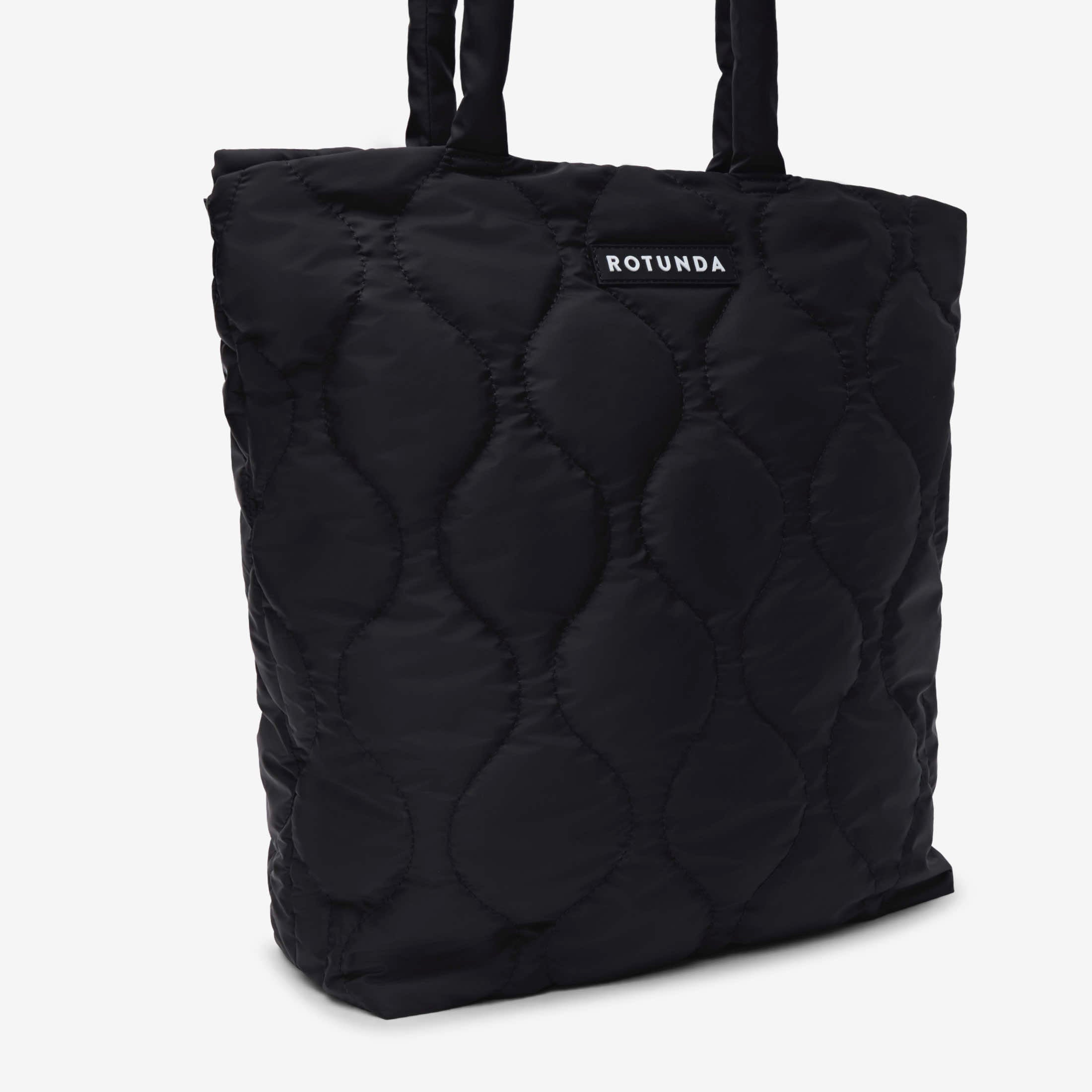 Boca bag quilted on sale duffle