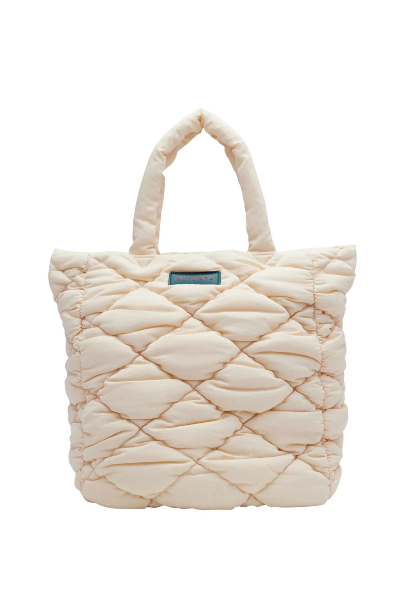 Daira Fluffy Tote