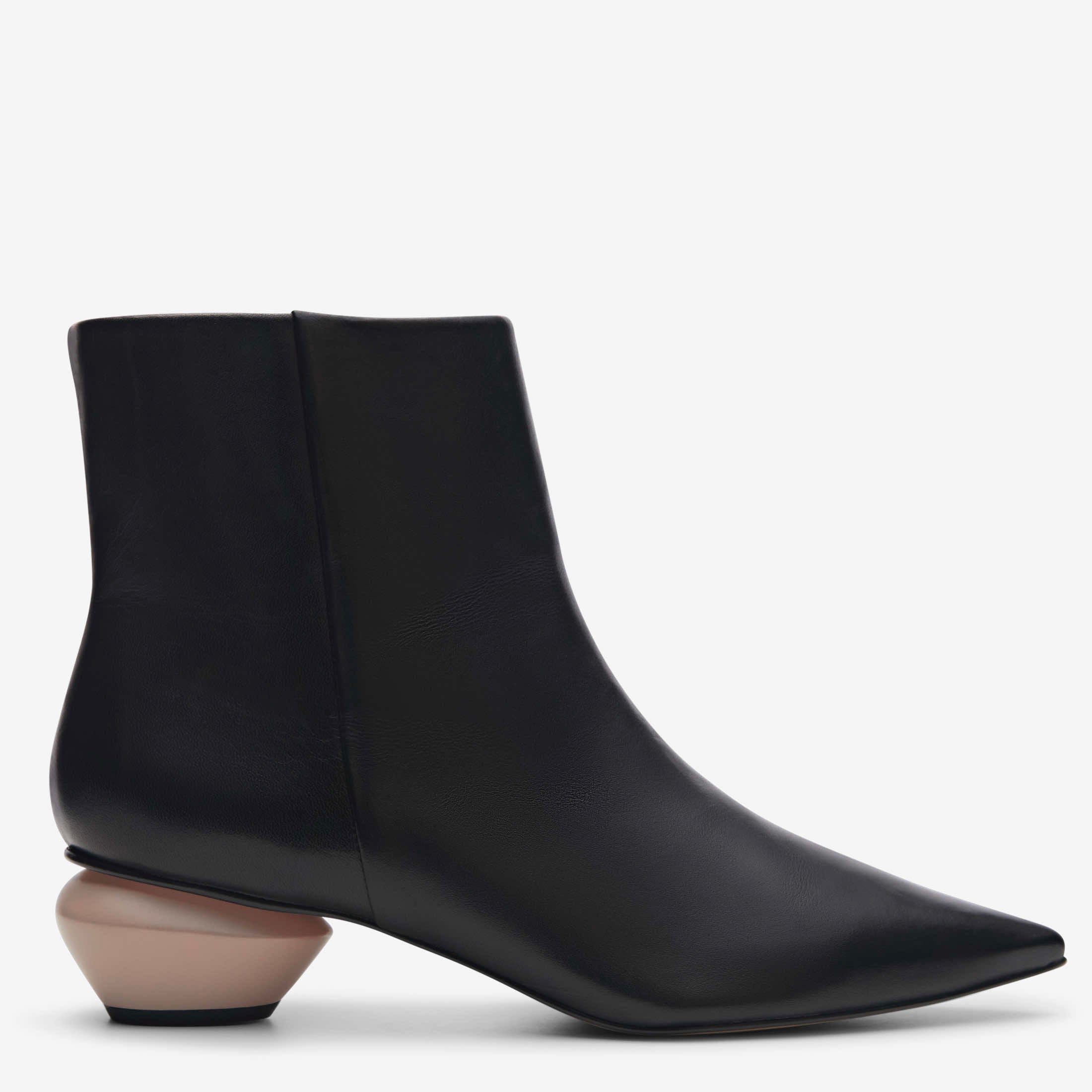 Dana Ankle Boots