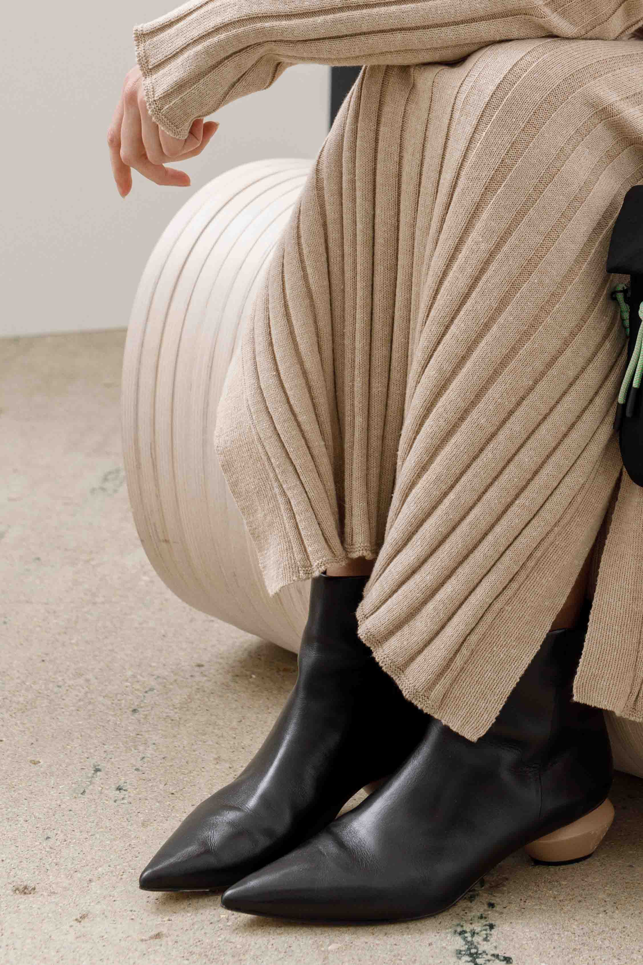Dana Ankle Boots