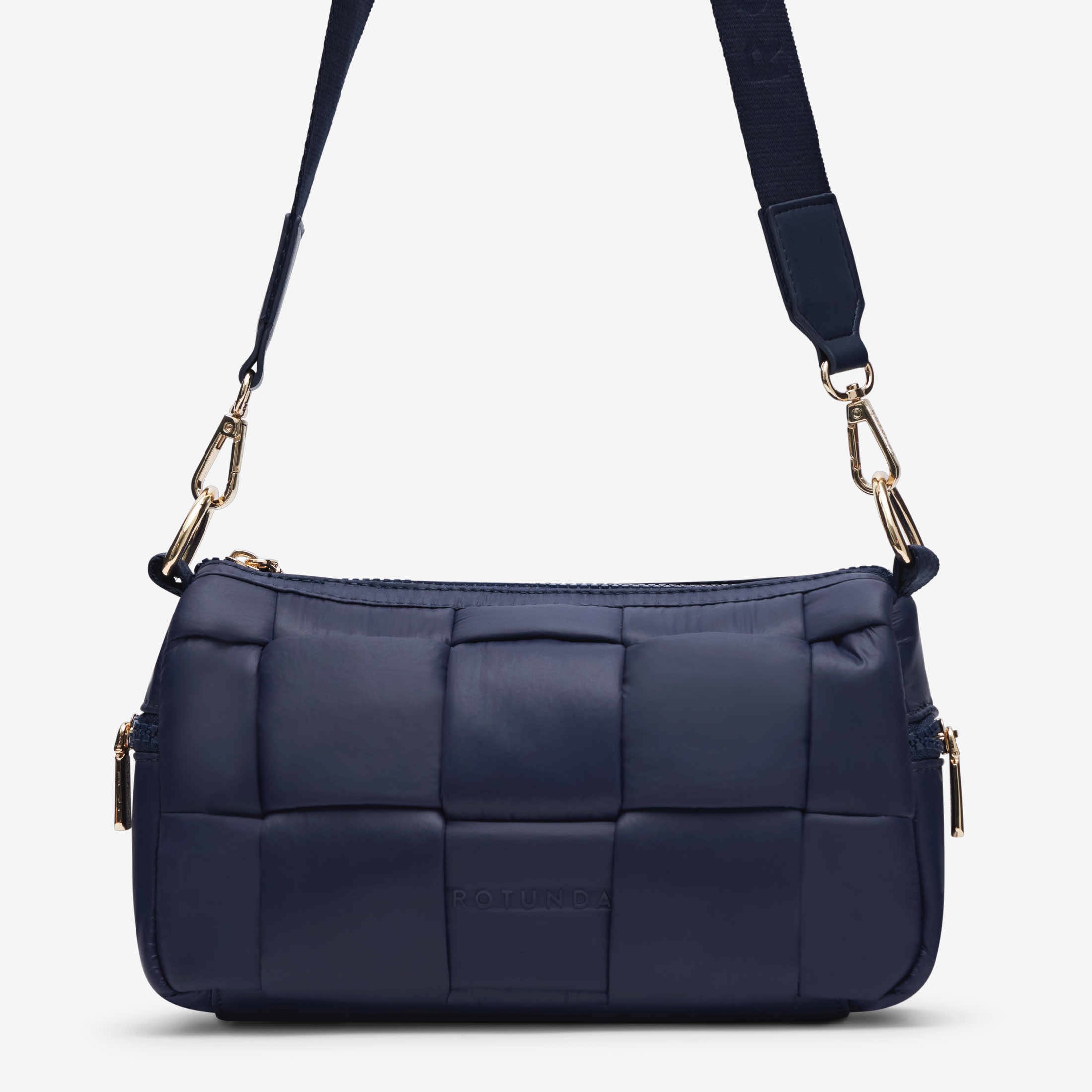 Espe Crossbody Bag Blue