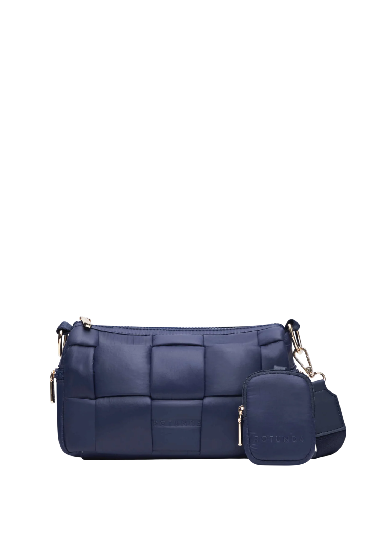 Espe Crossbody Bag