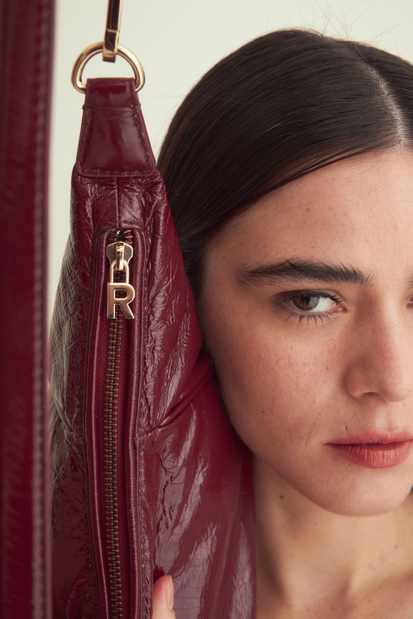 Fiora Shoulder Bag