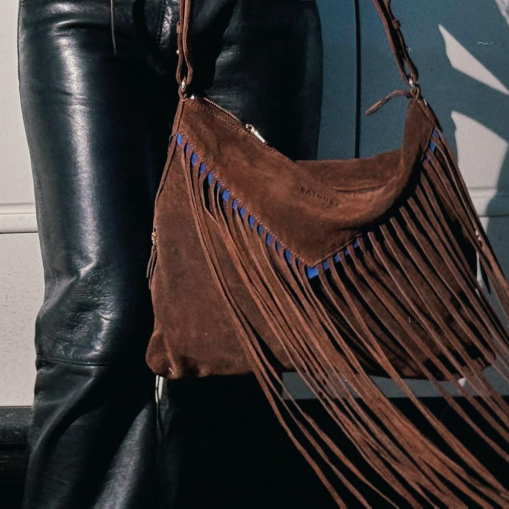 Flek Maxi Bag