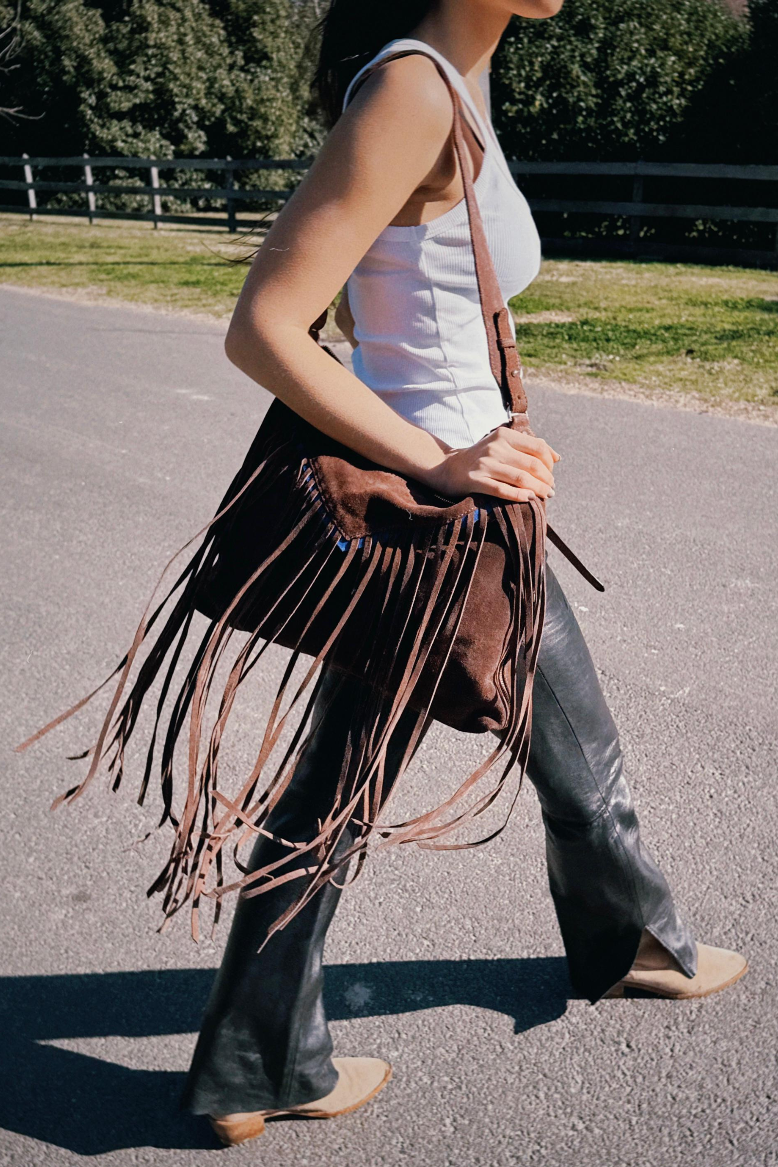 Flek Maxi Bag