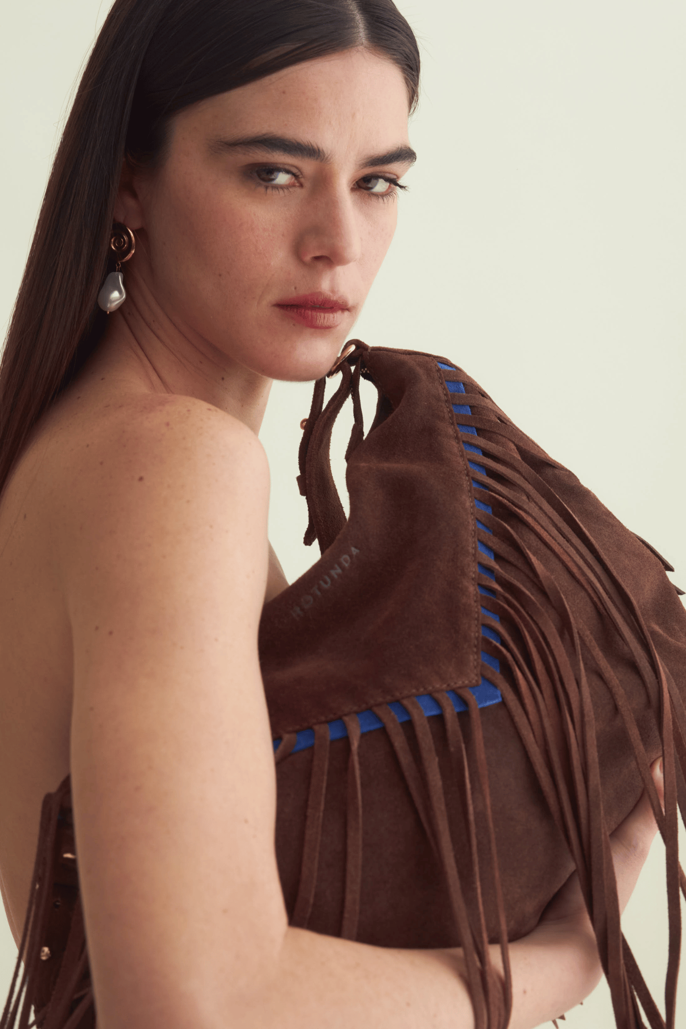 Flek Maxi Bag