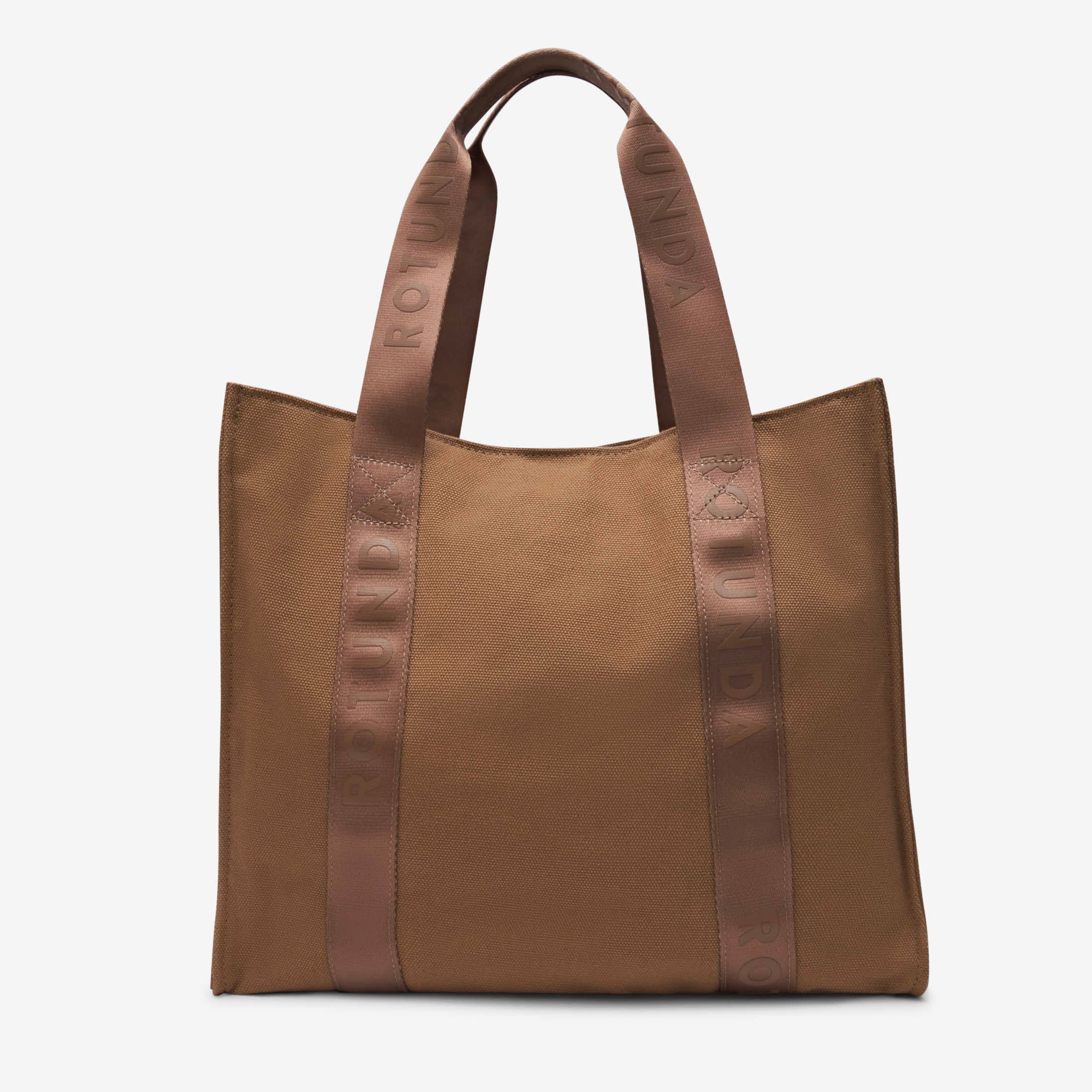 Jact Daily Tote Beige