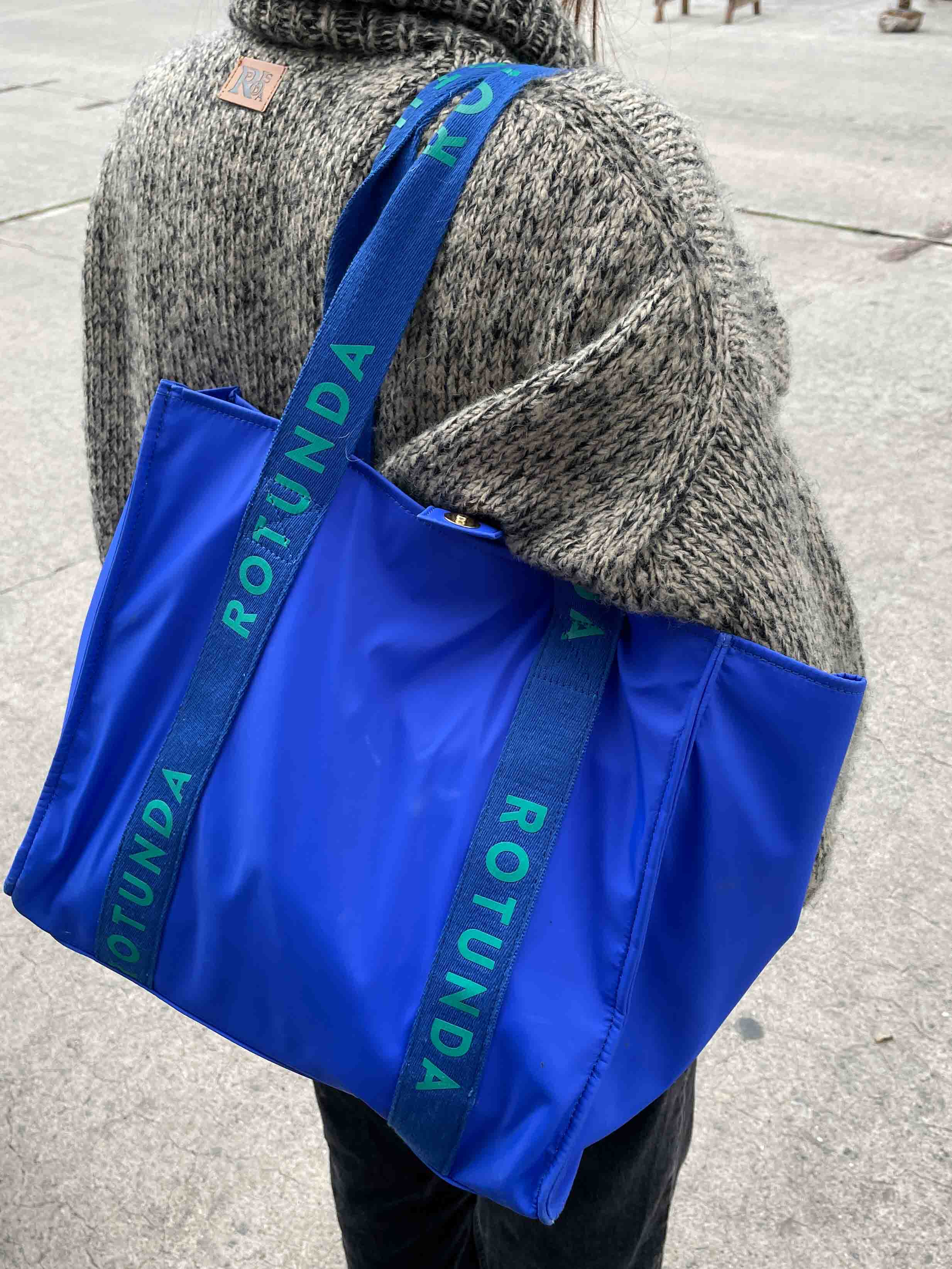 Jact Daily Tote