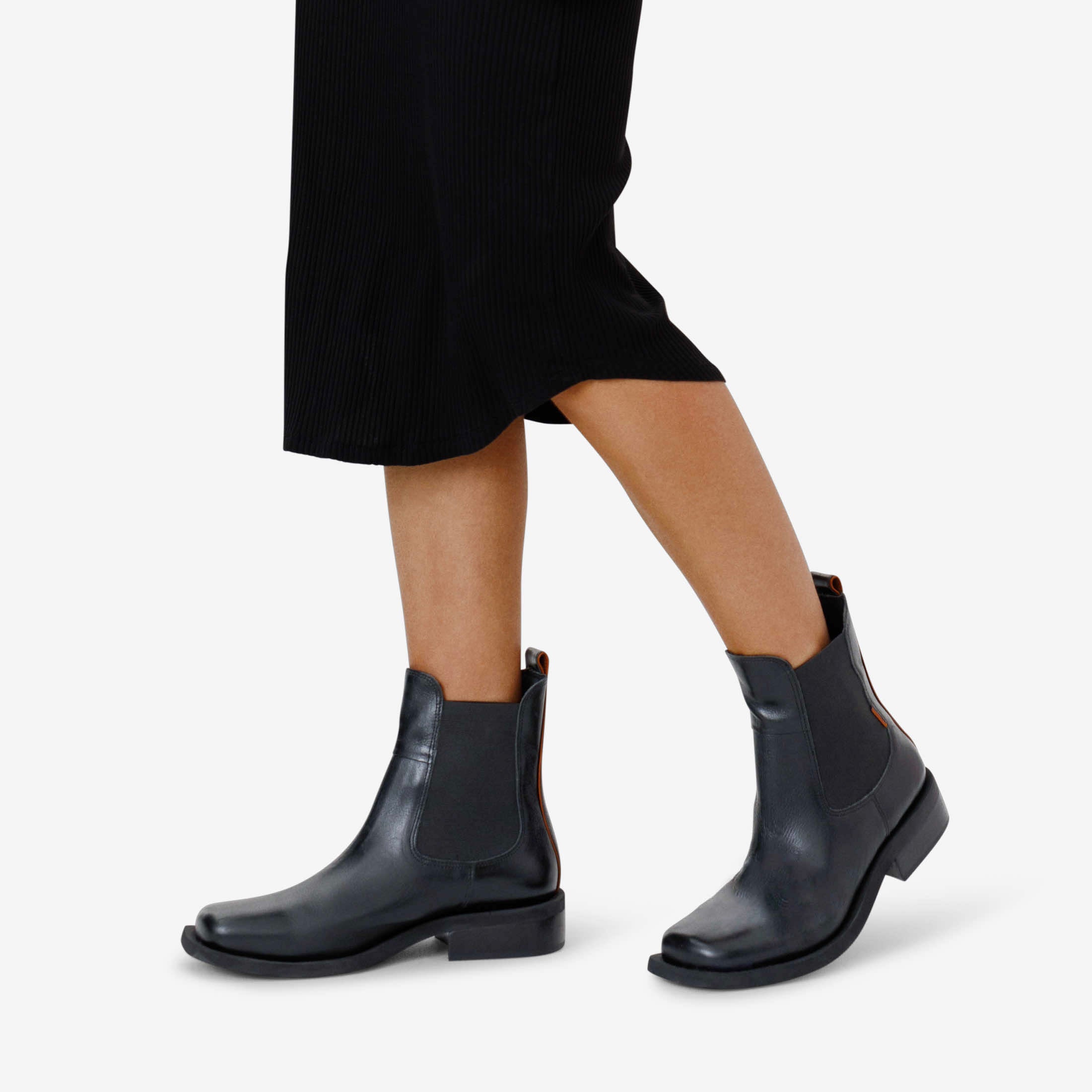 Vagabond on sale mandy boots