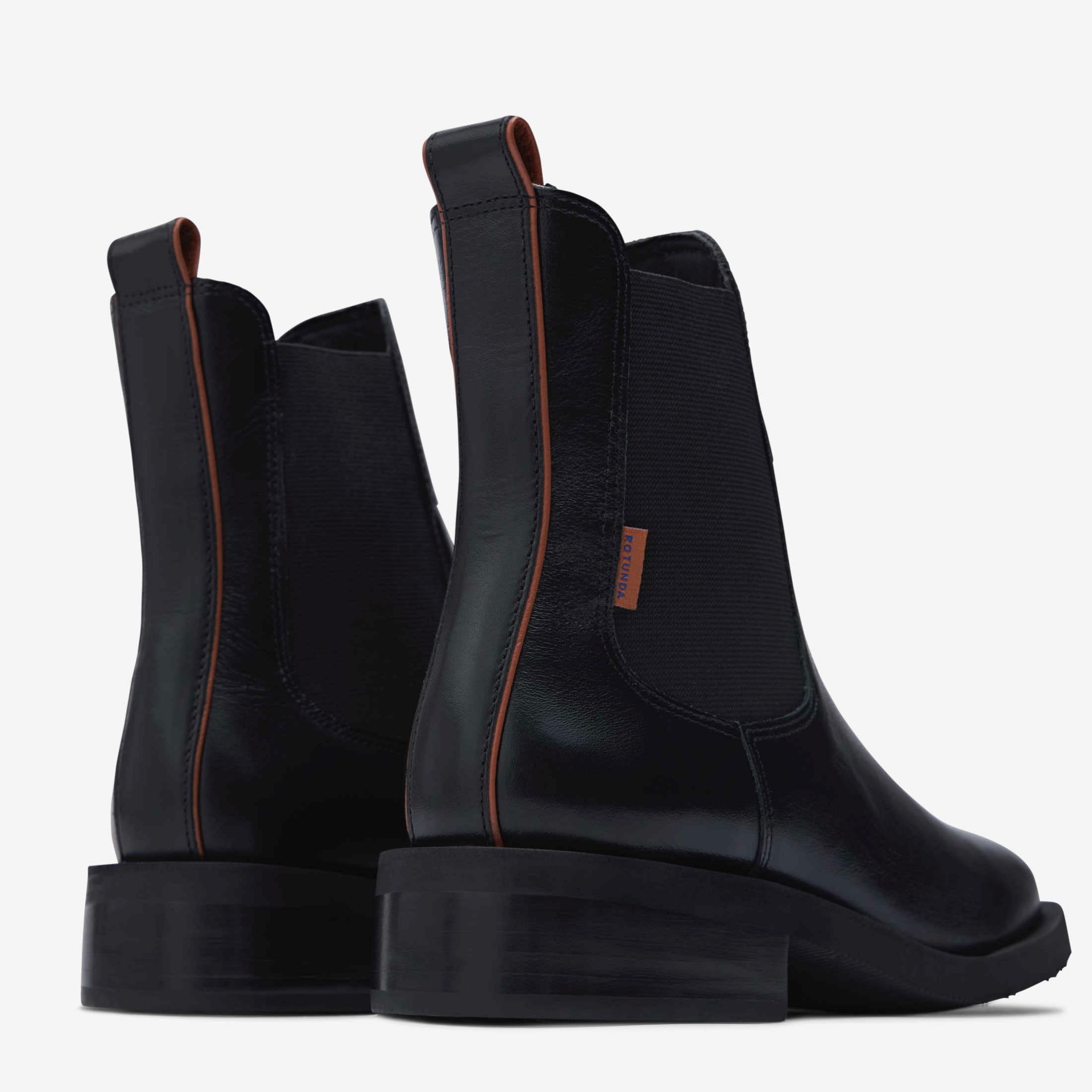 Lil Chelsea Boots