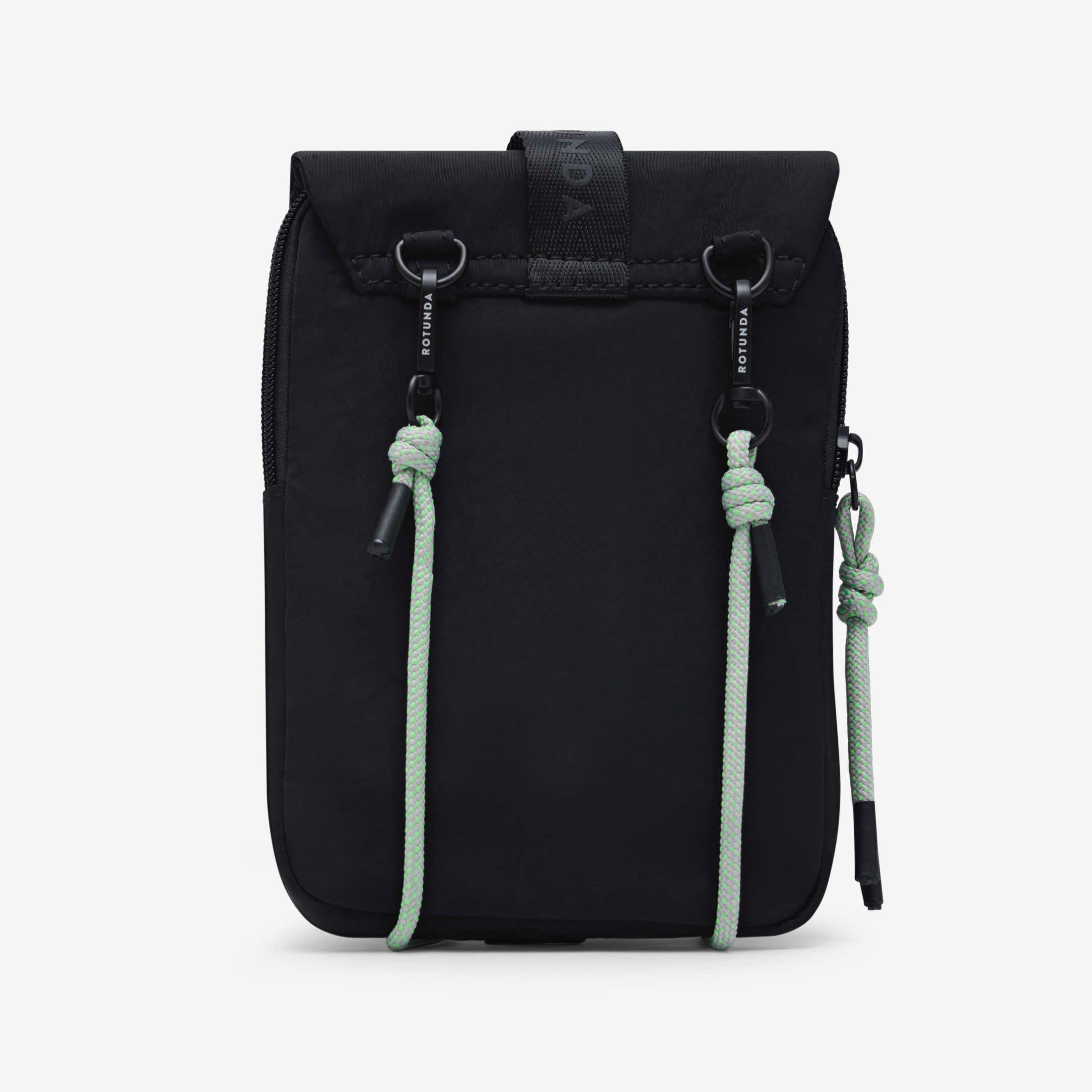 Linn Crossbody Bag Black