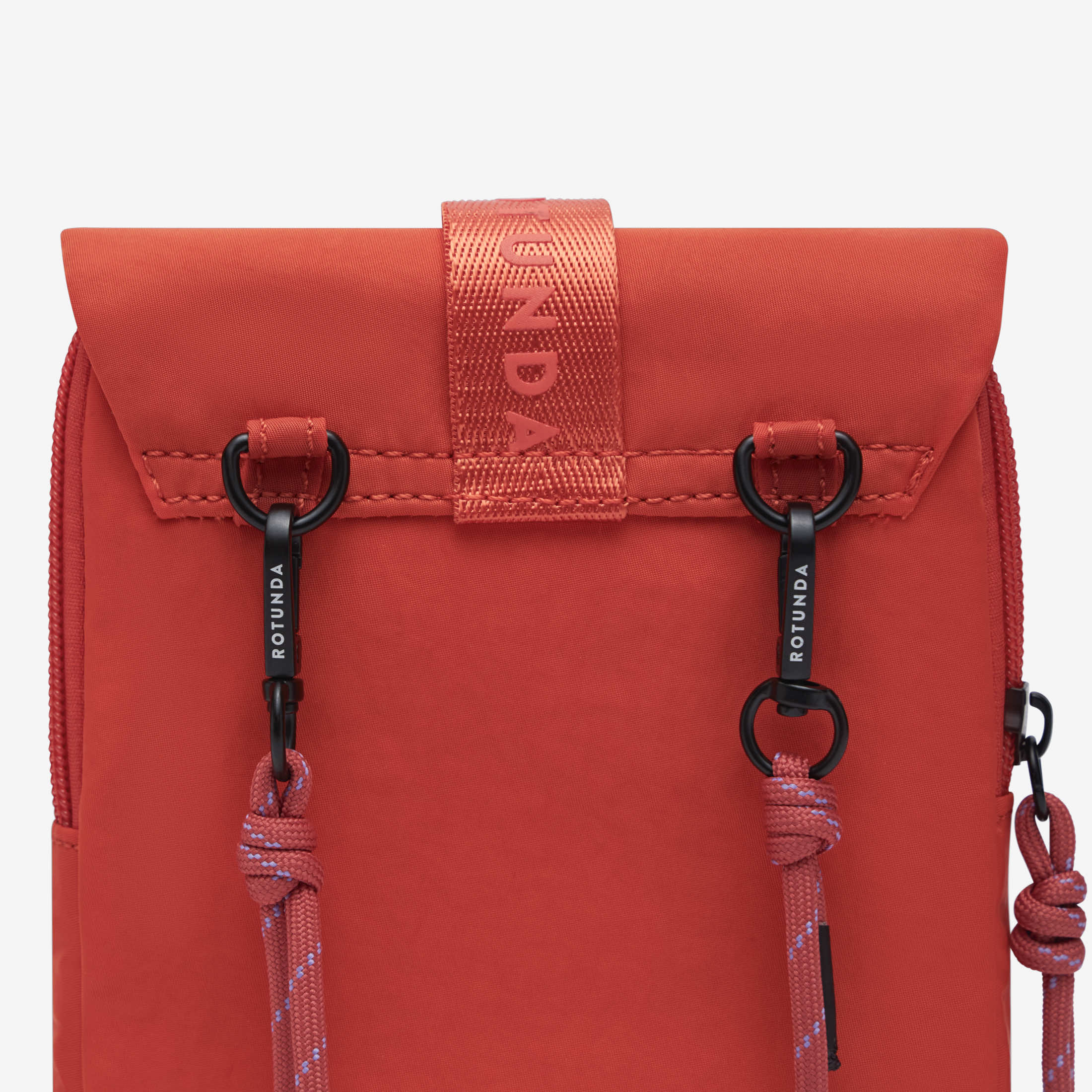 Linn Crossbody Bag Red