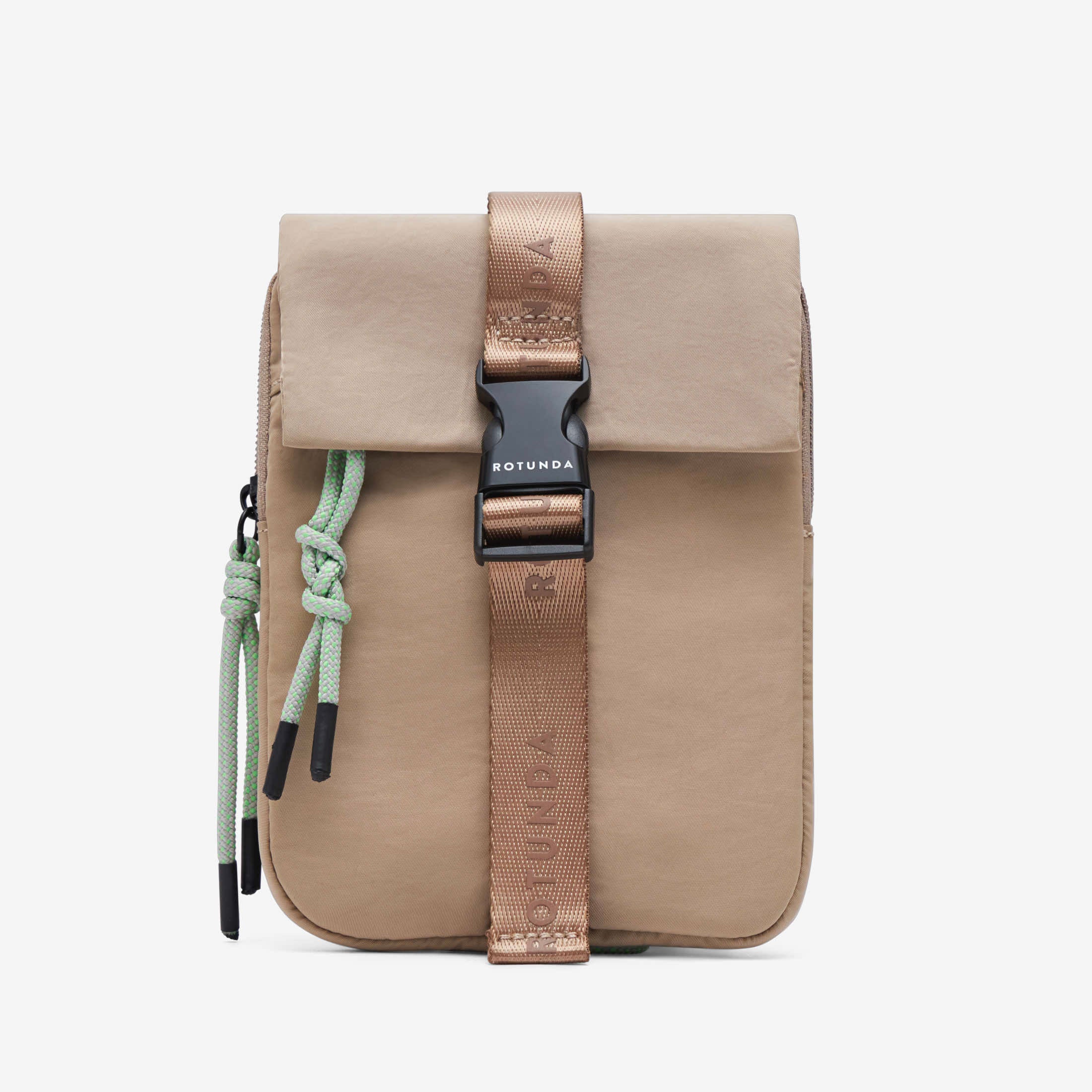 Linn Crossbody Bag Beige