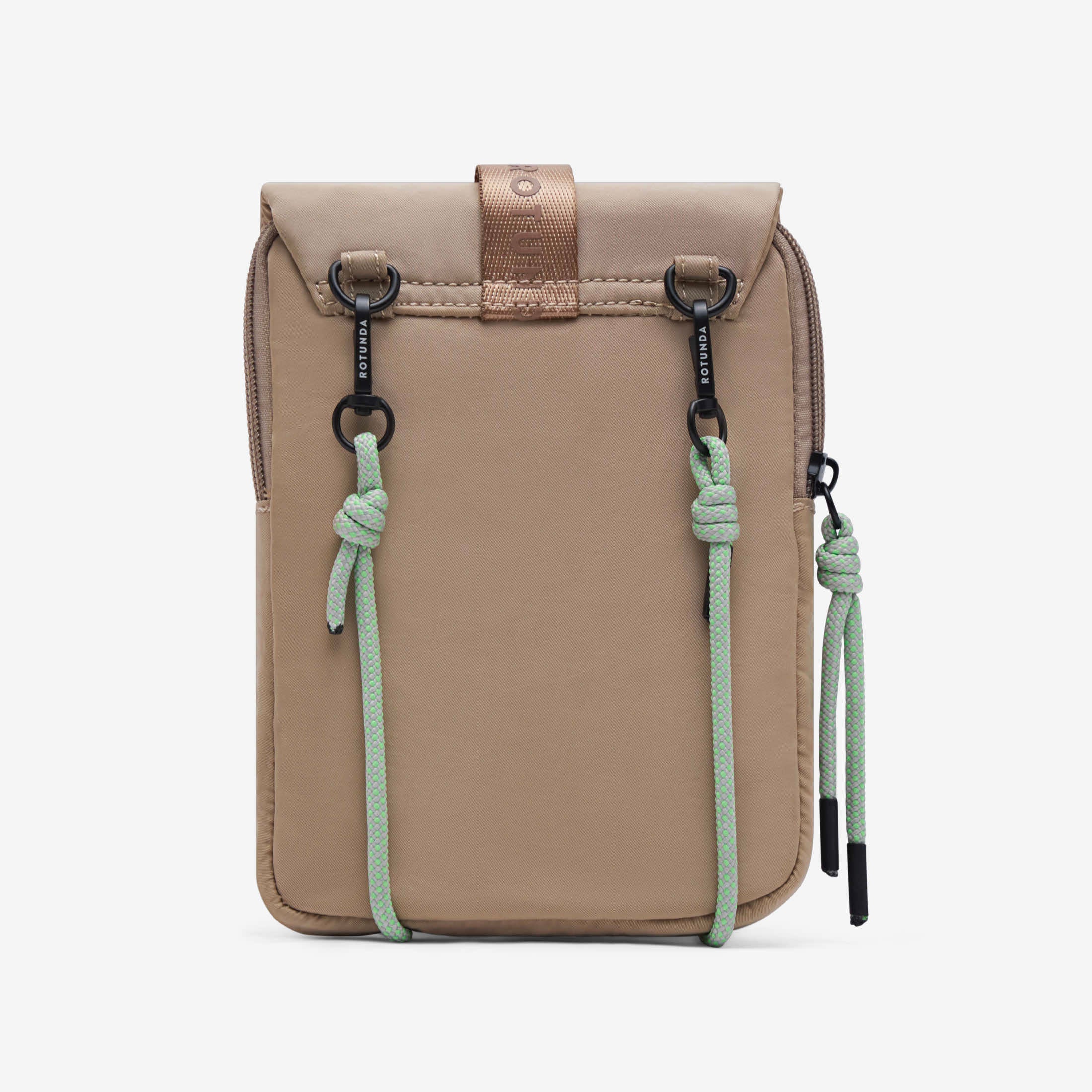 Linn Crossbody Bag Beige