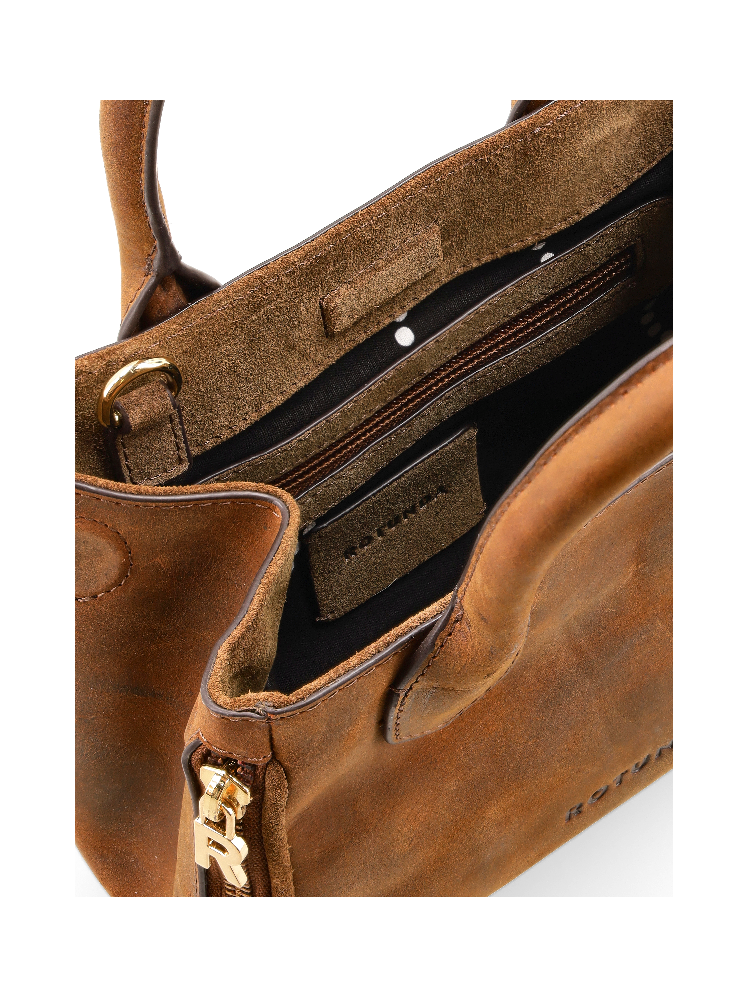 Mivra Mini Bag