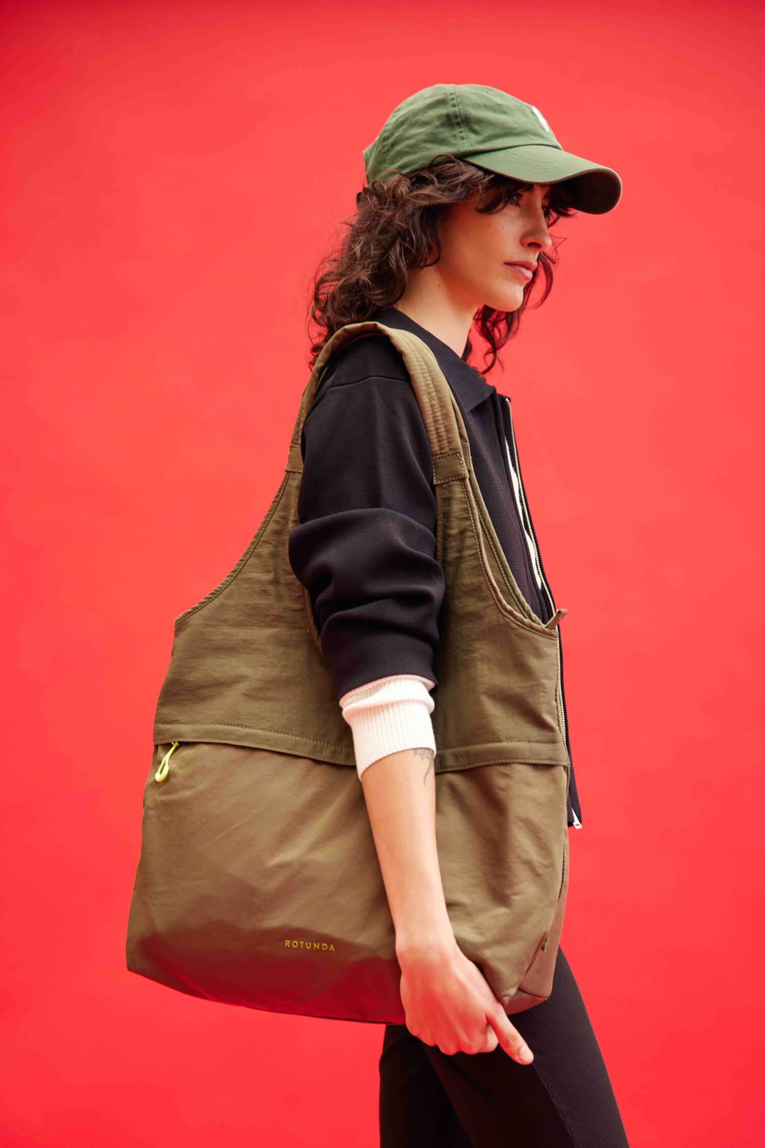 Many Hobo Bag