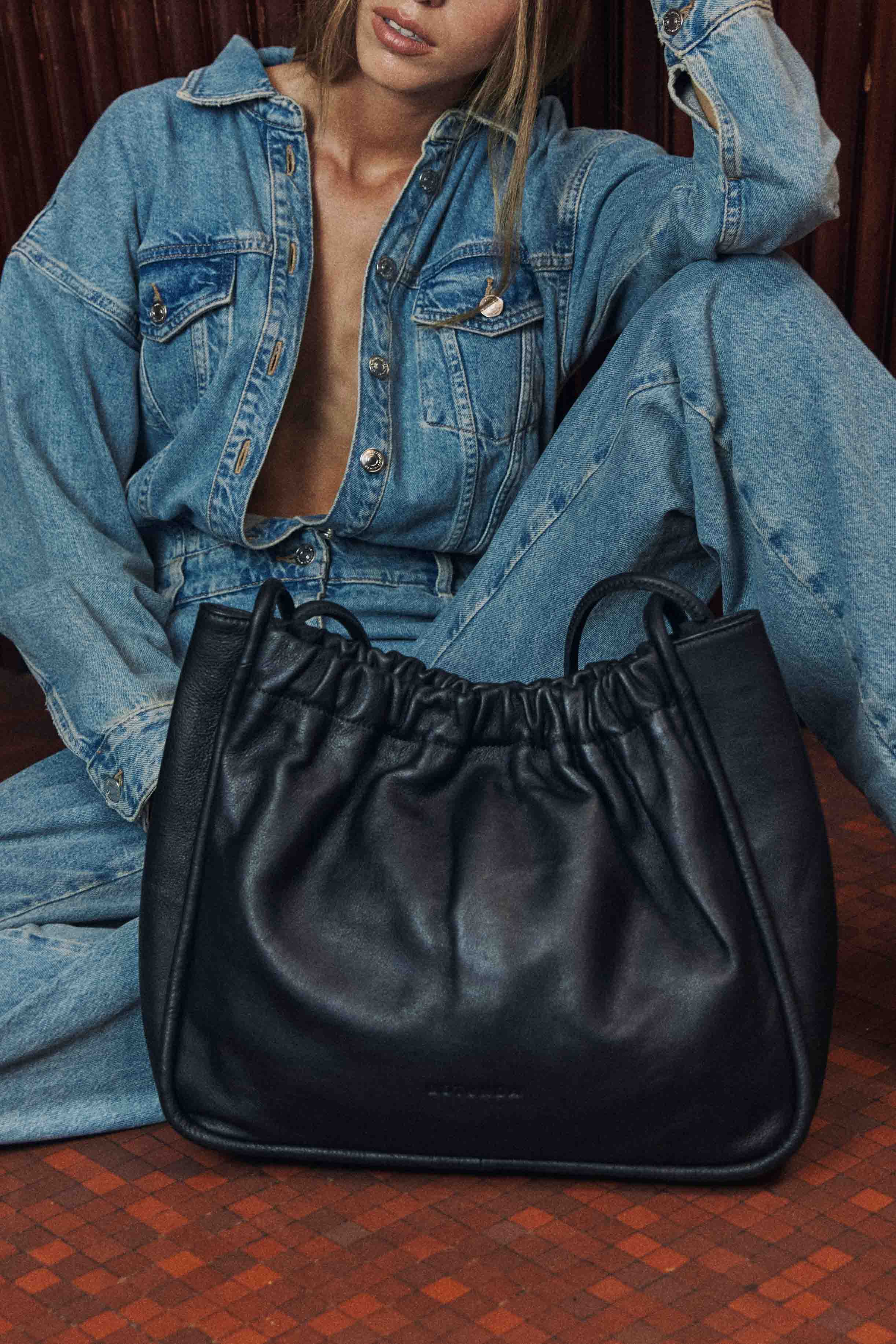 Mia Tote Bag