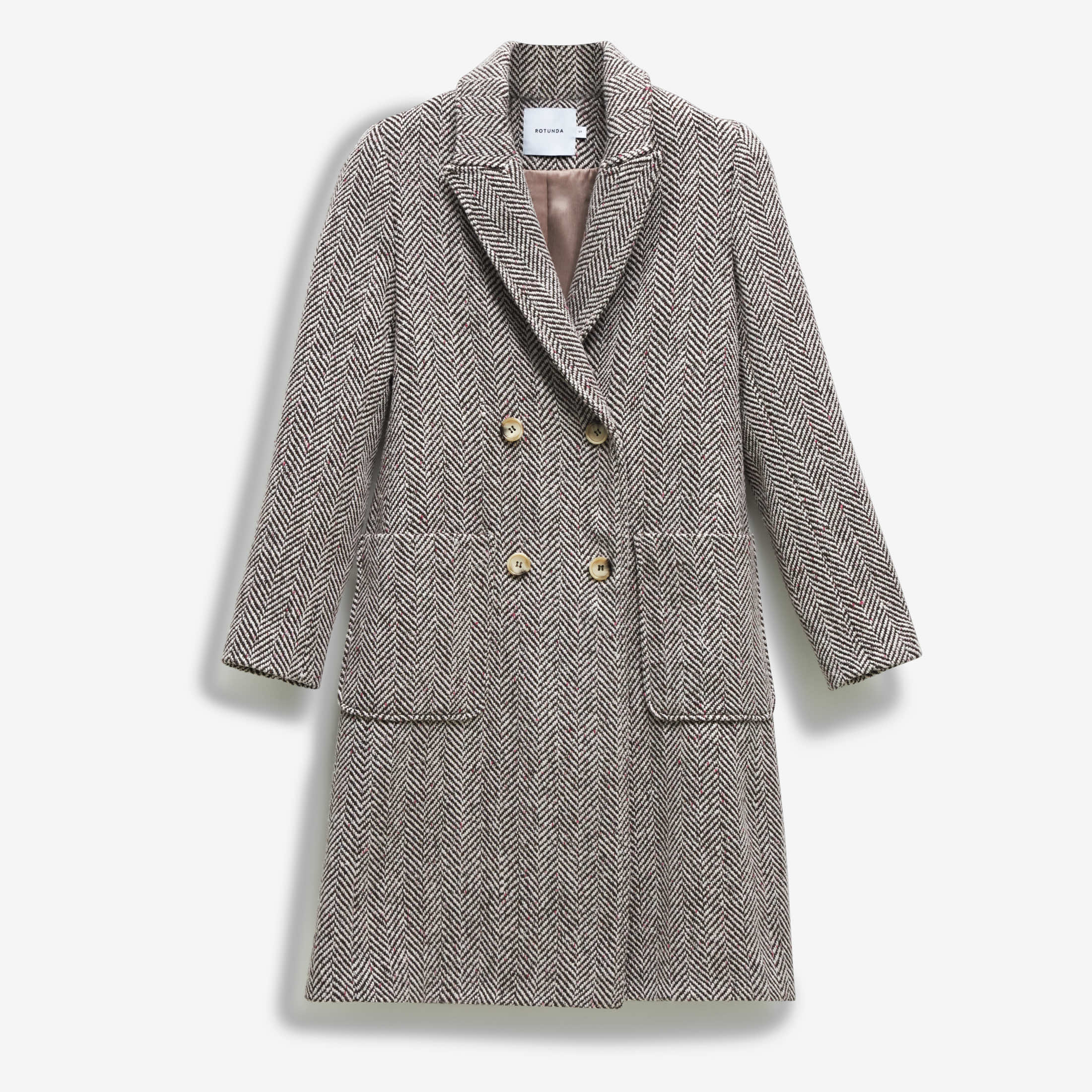 The Milan Coat