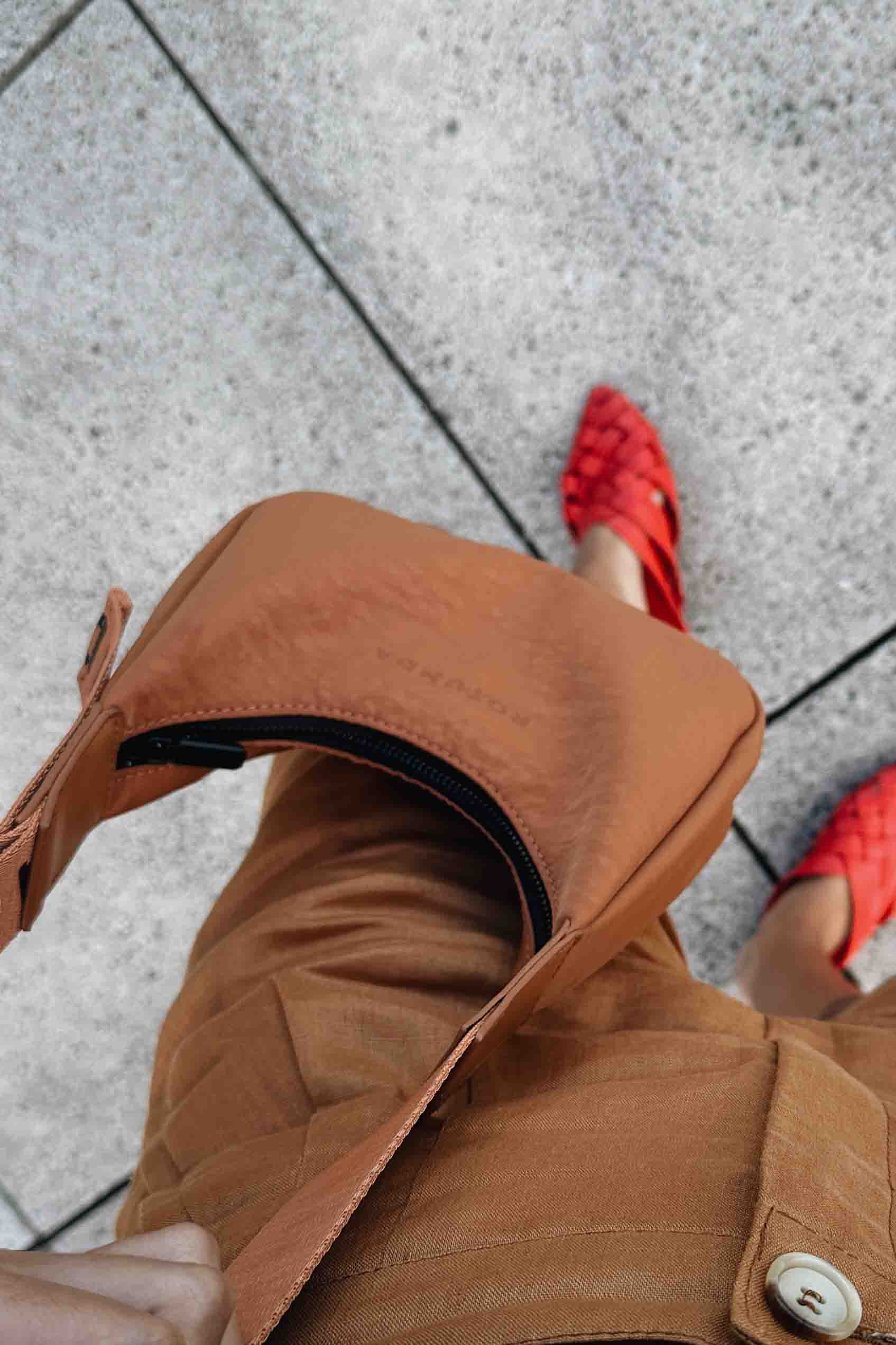 Milu Shoulder Bag