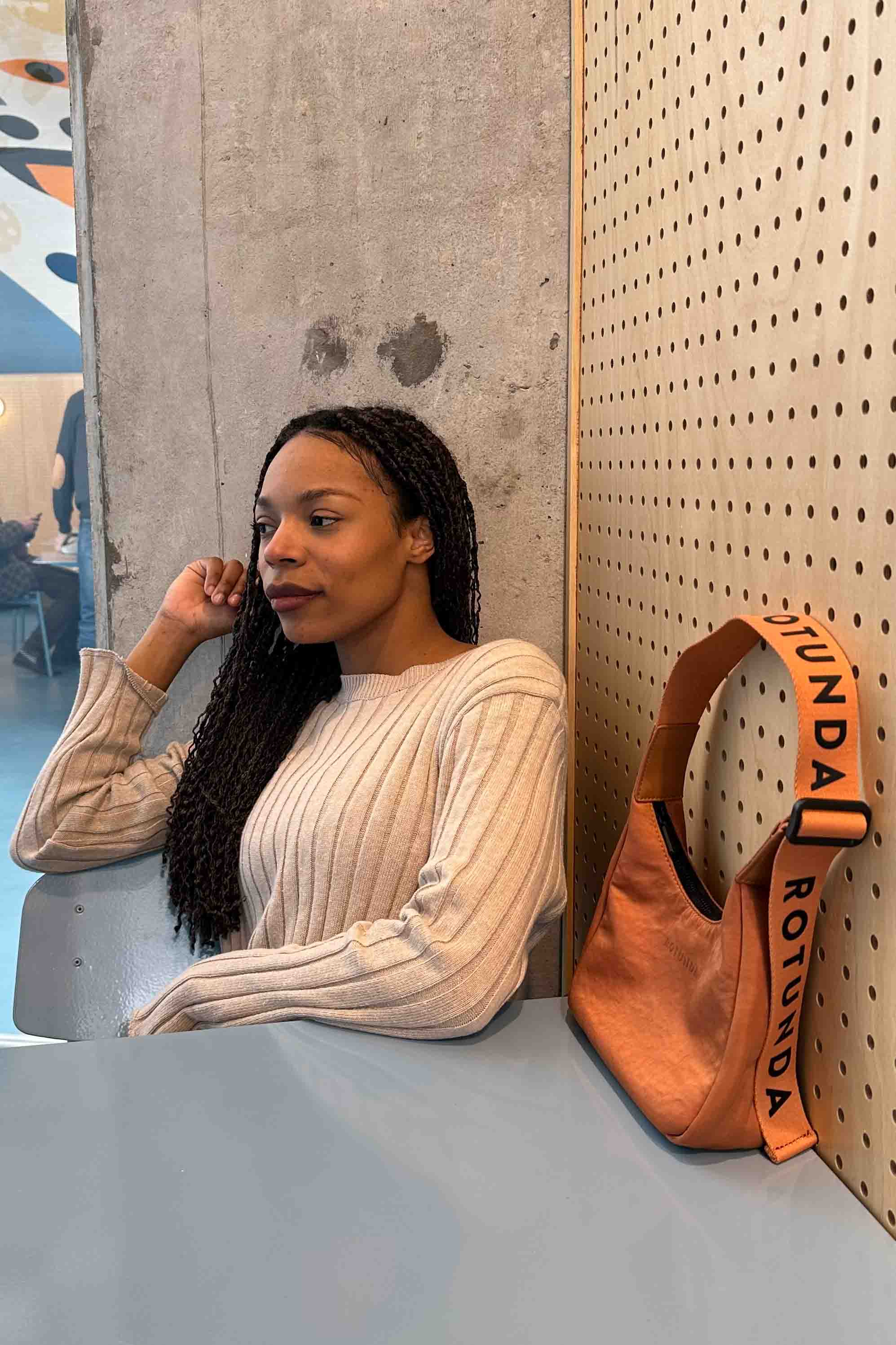 Milu Shoulder Bag