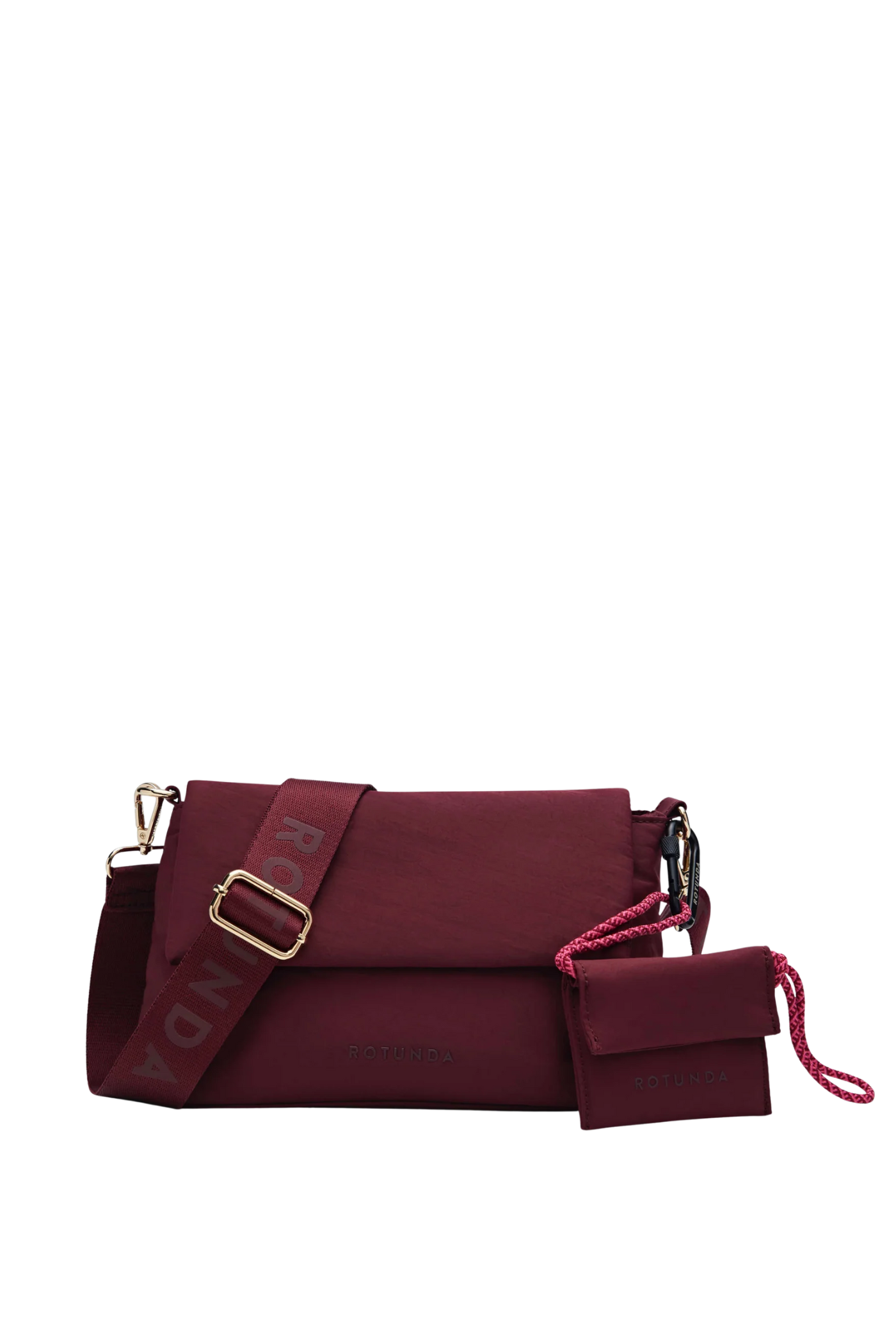 Noire Crossbody Bag