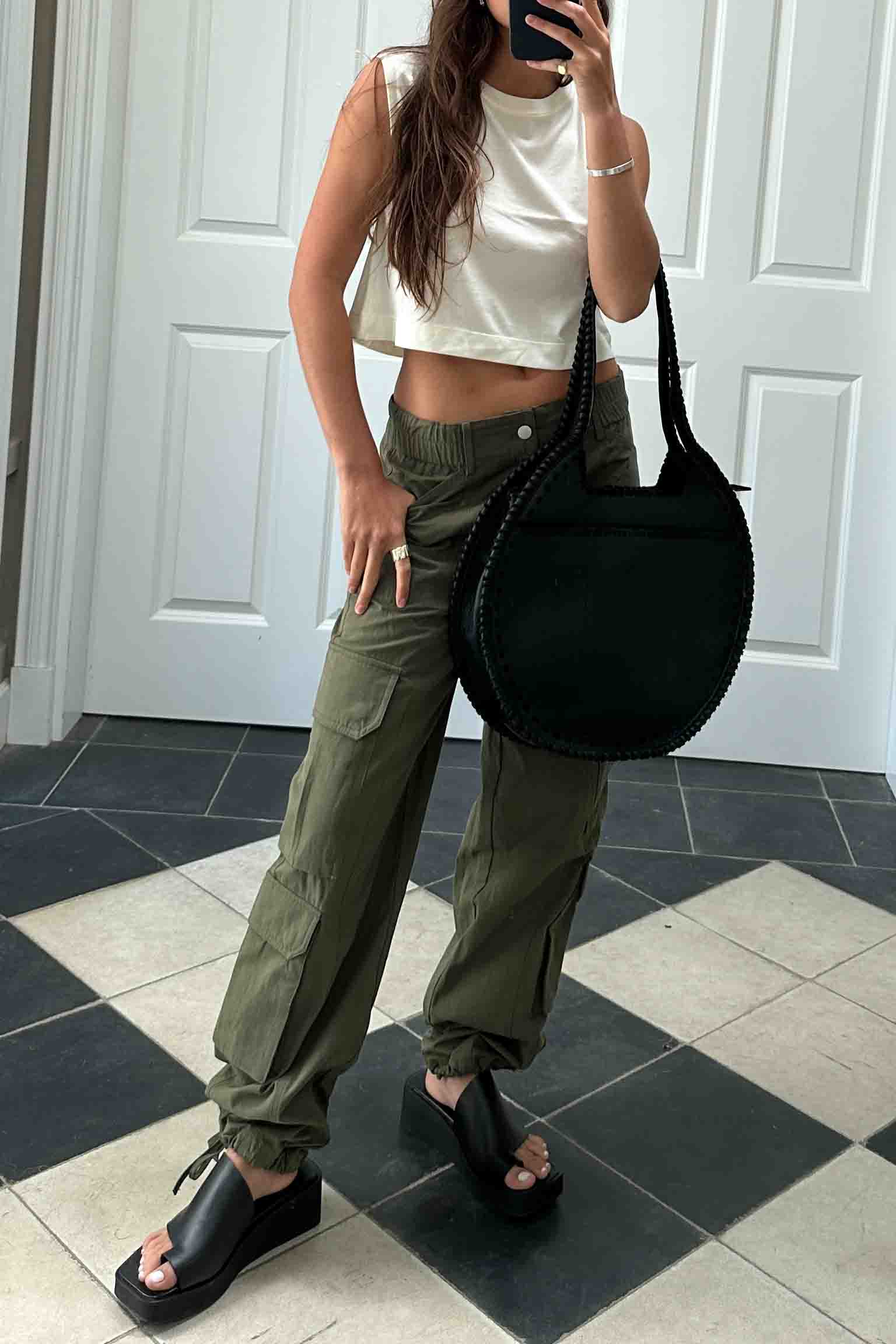 Ova Maxi Bag