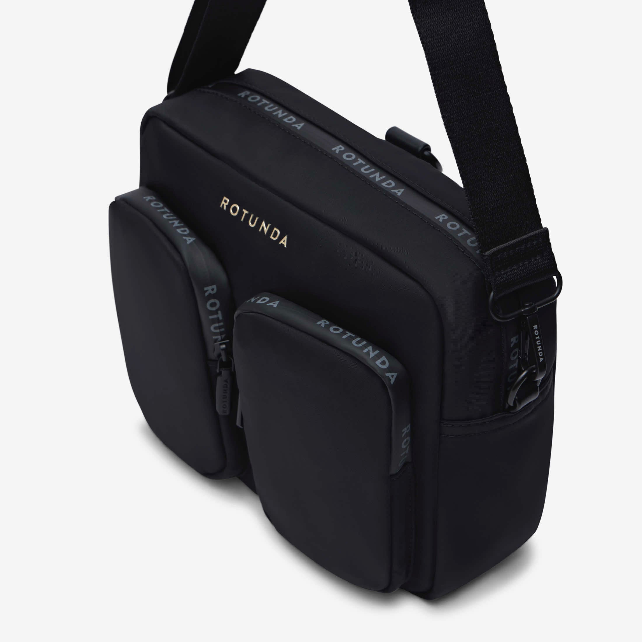 Pazu Hybrid Bag-Pack