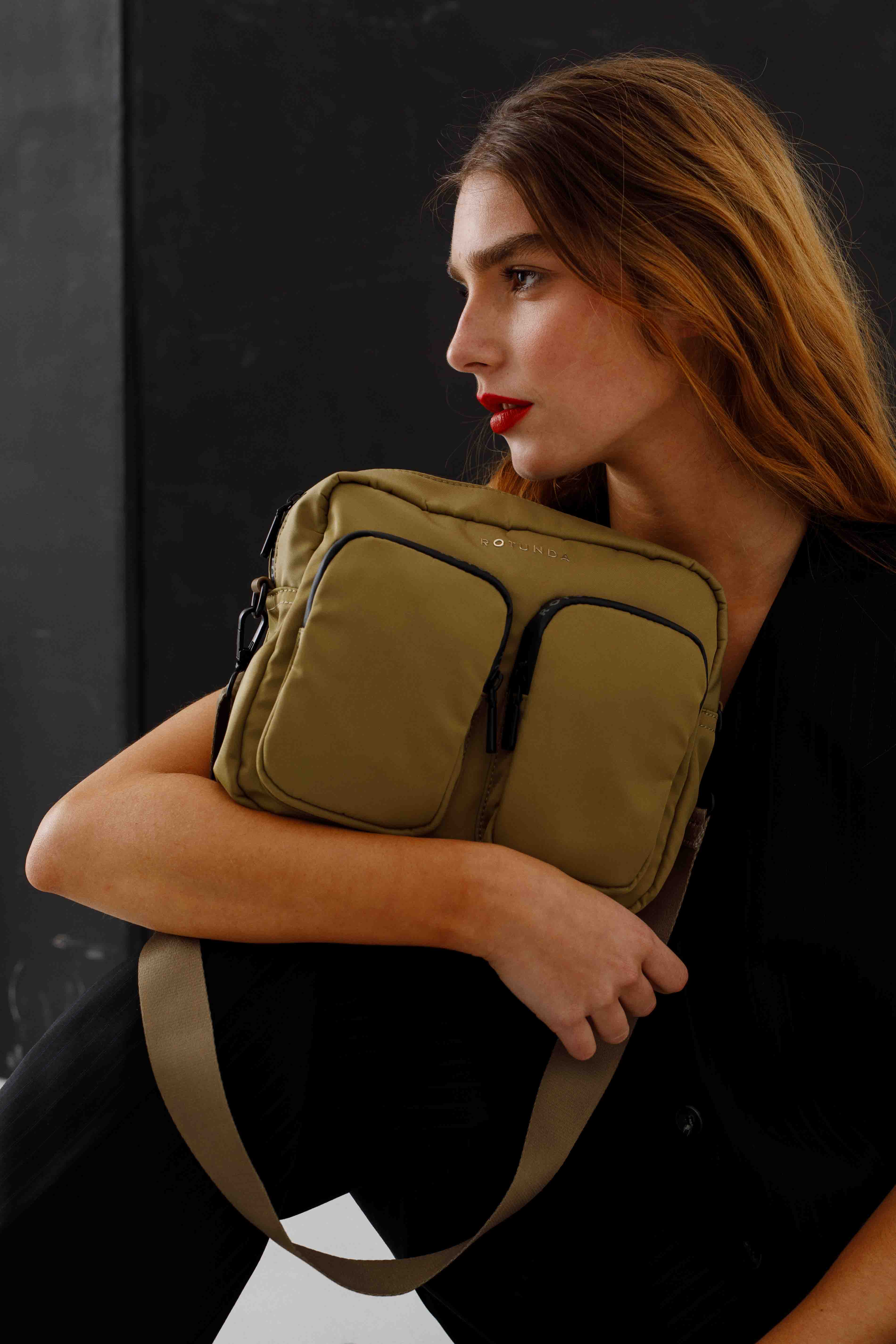 Pazu Hybrid Bag-Pack