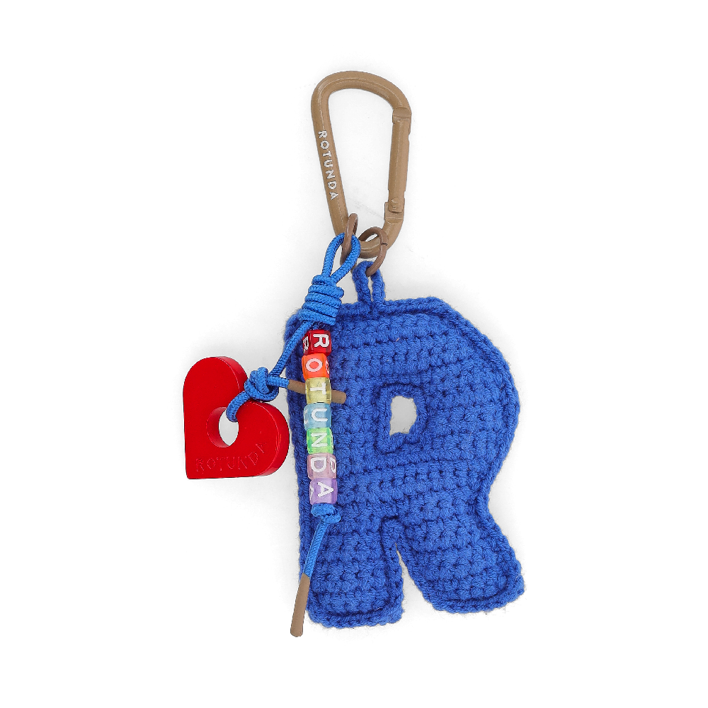 R Charm