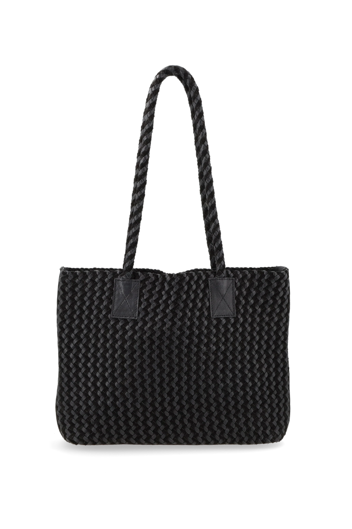 Bolso de hombro Reda