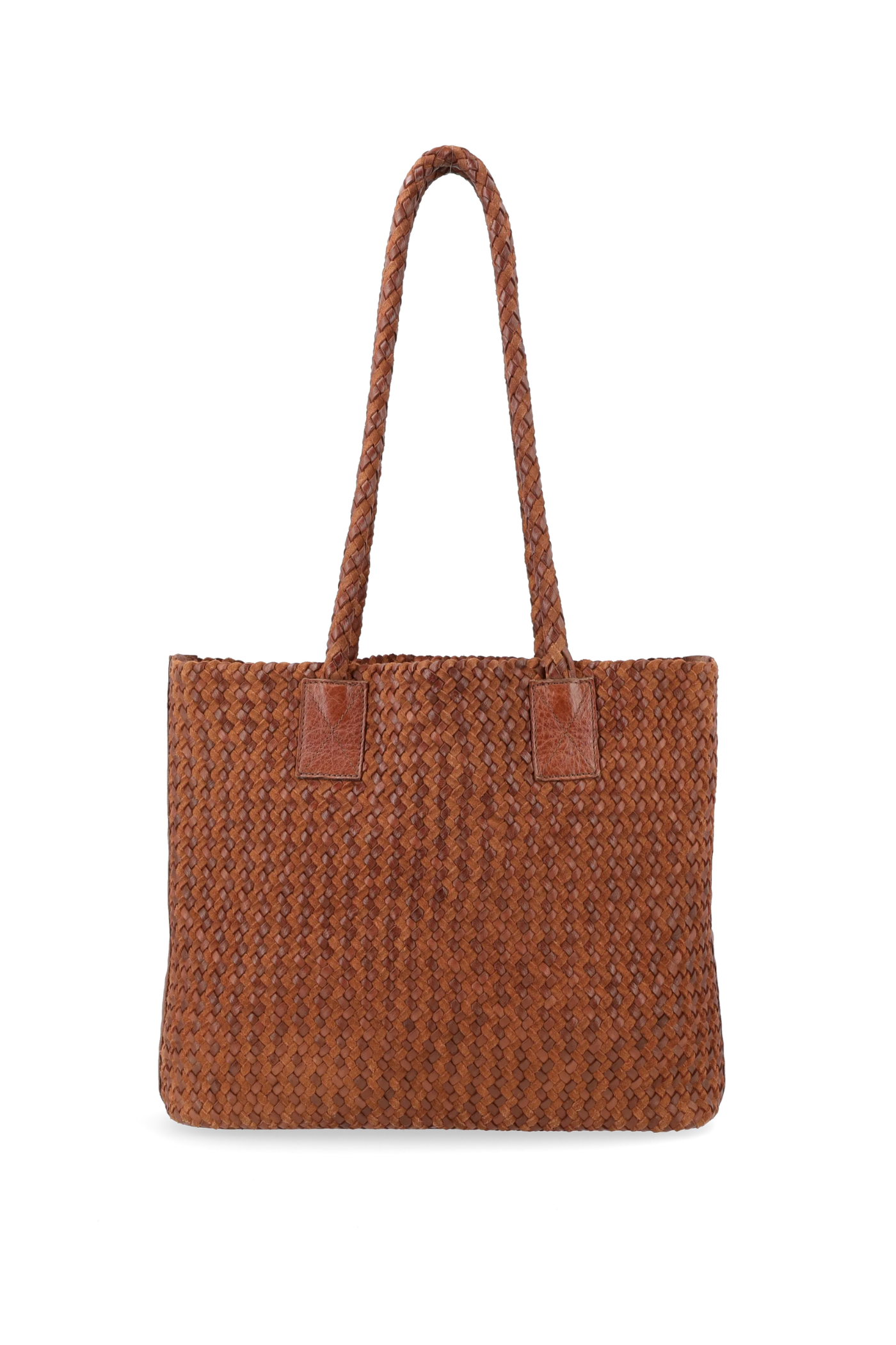 Bolso de hombro Reda