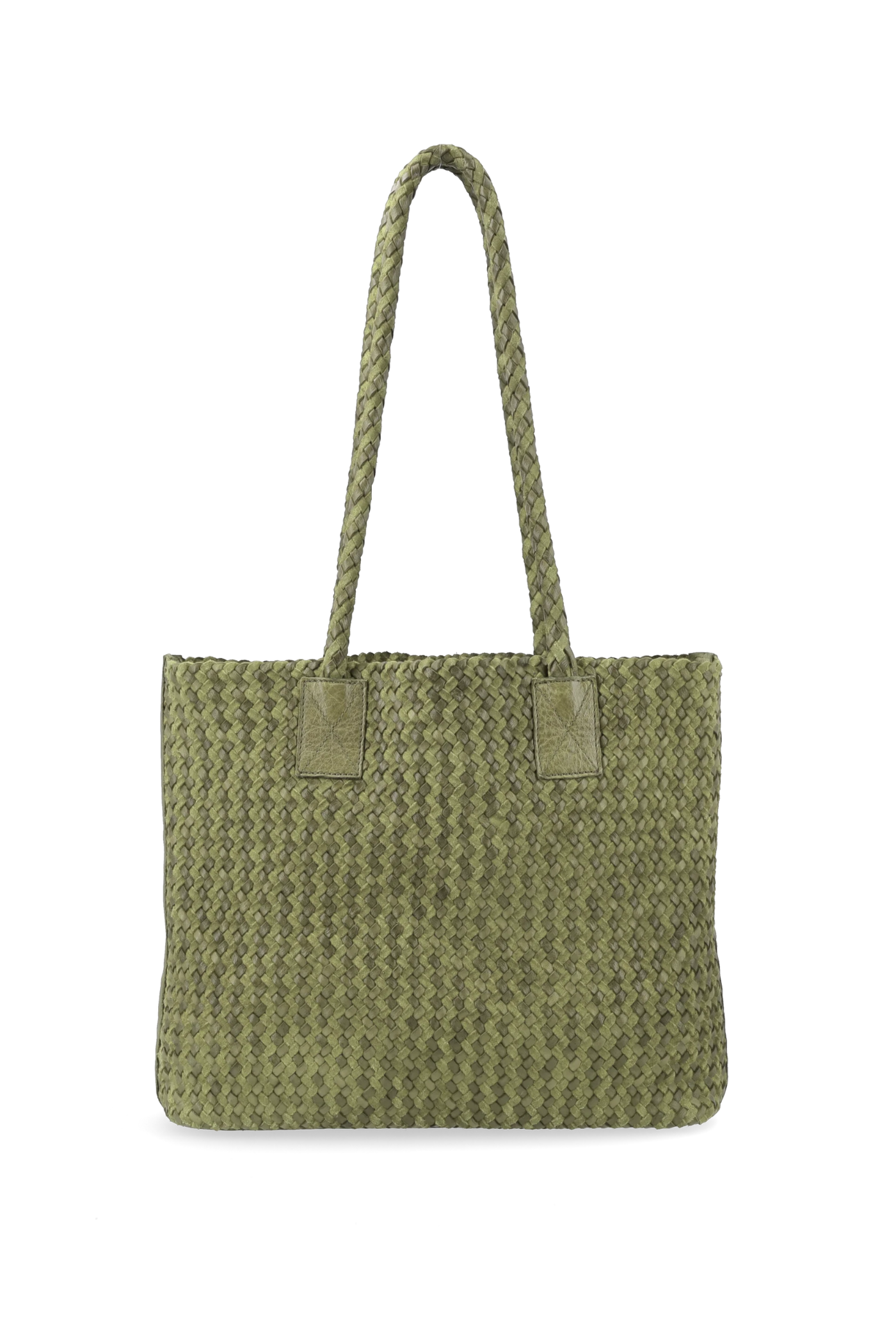 Bolso de hombro Reda