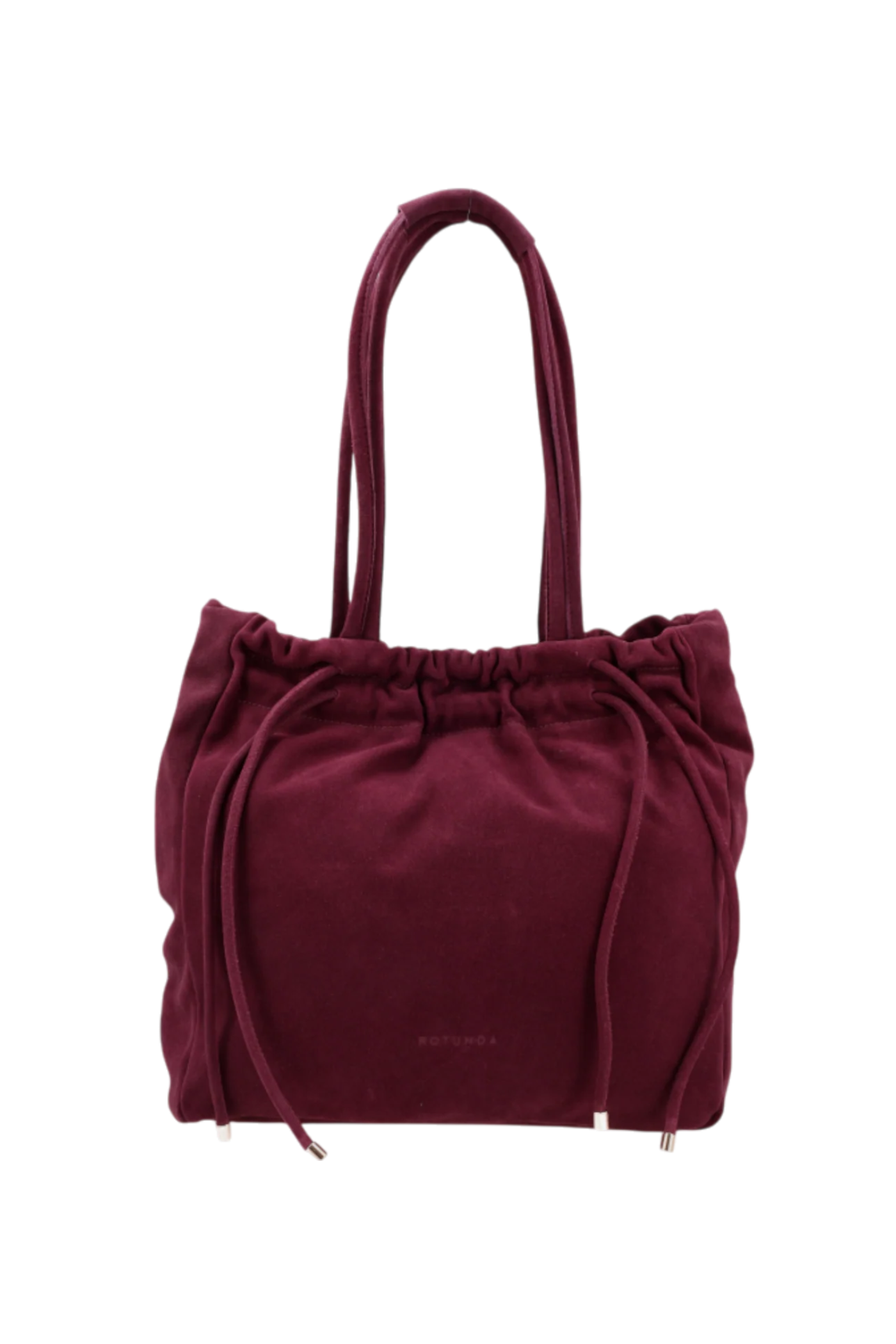 Sam Suede Tote Bag