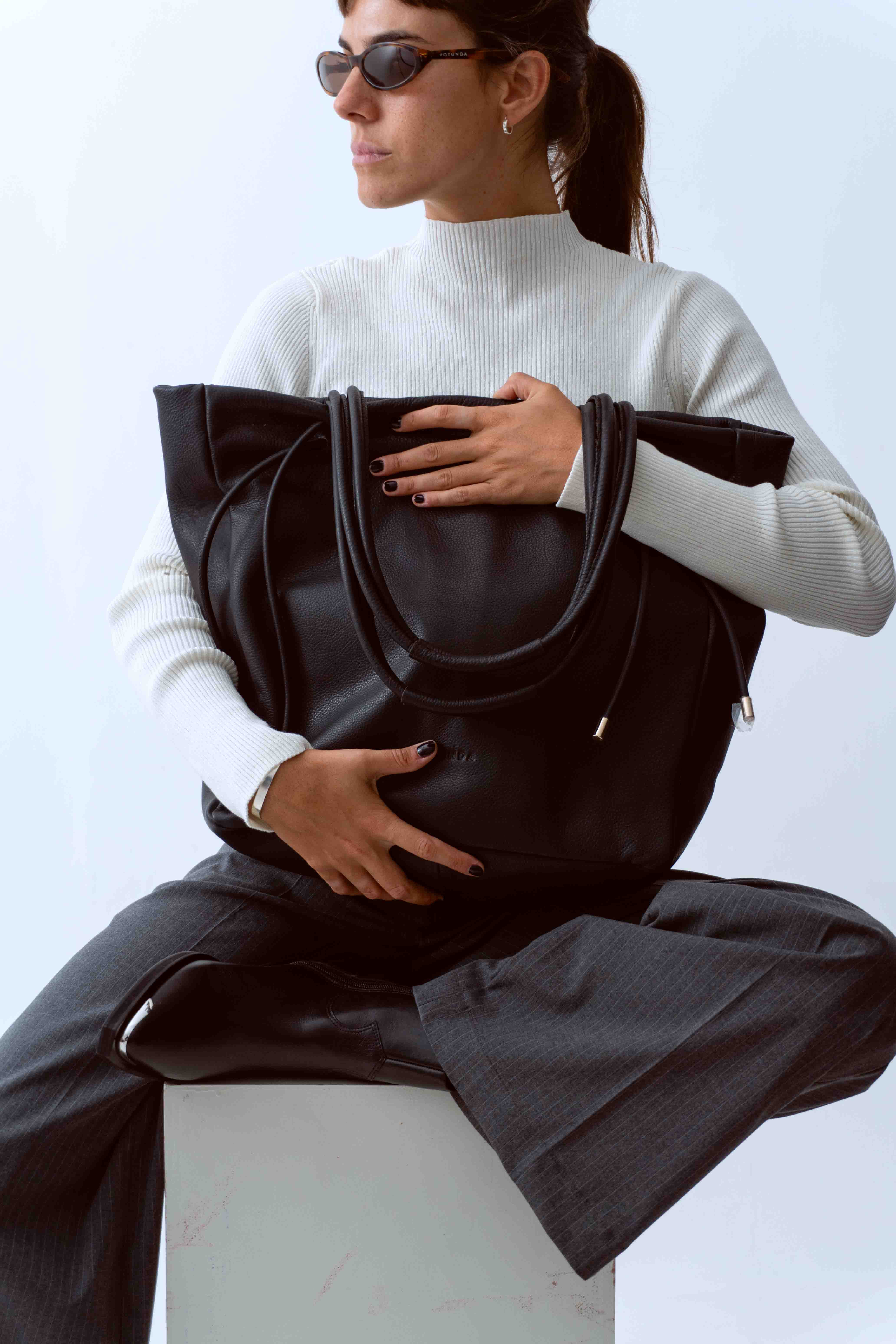 Sam Tote Bag