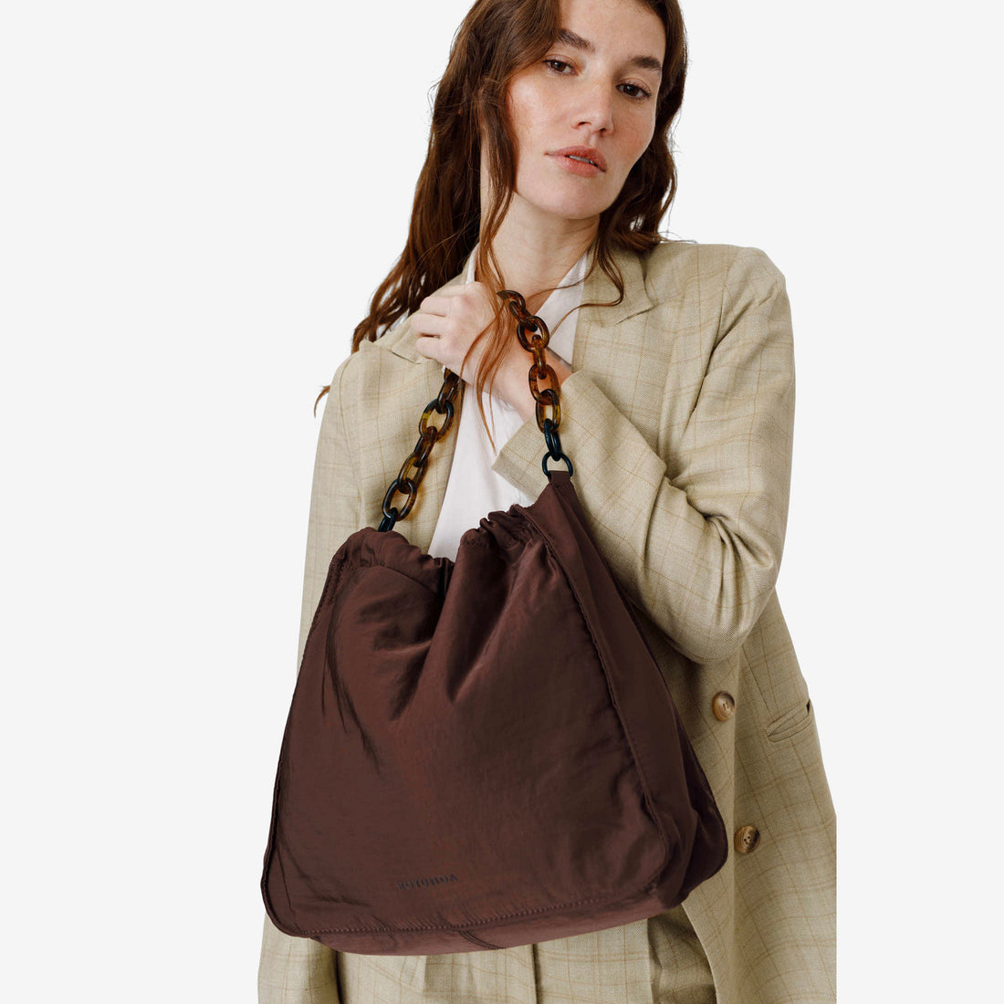 Sant Hobo Bag