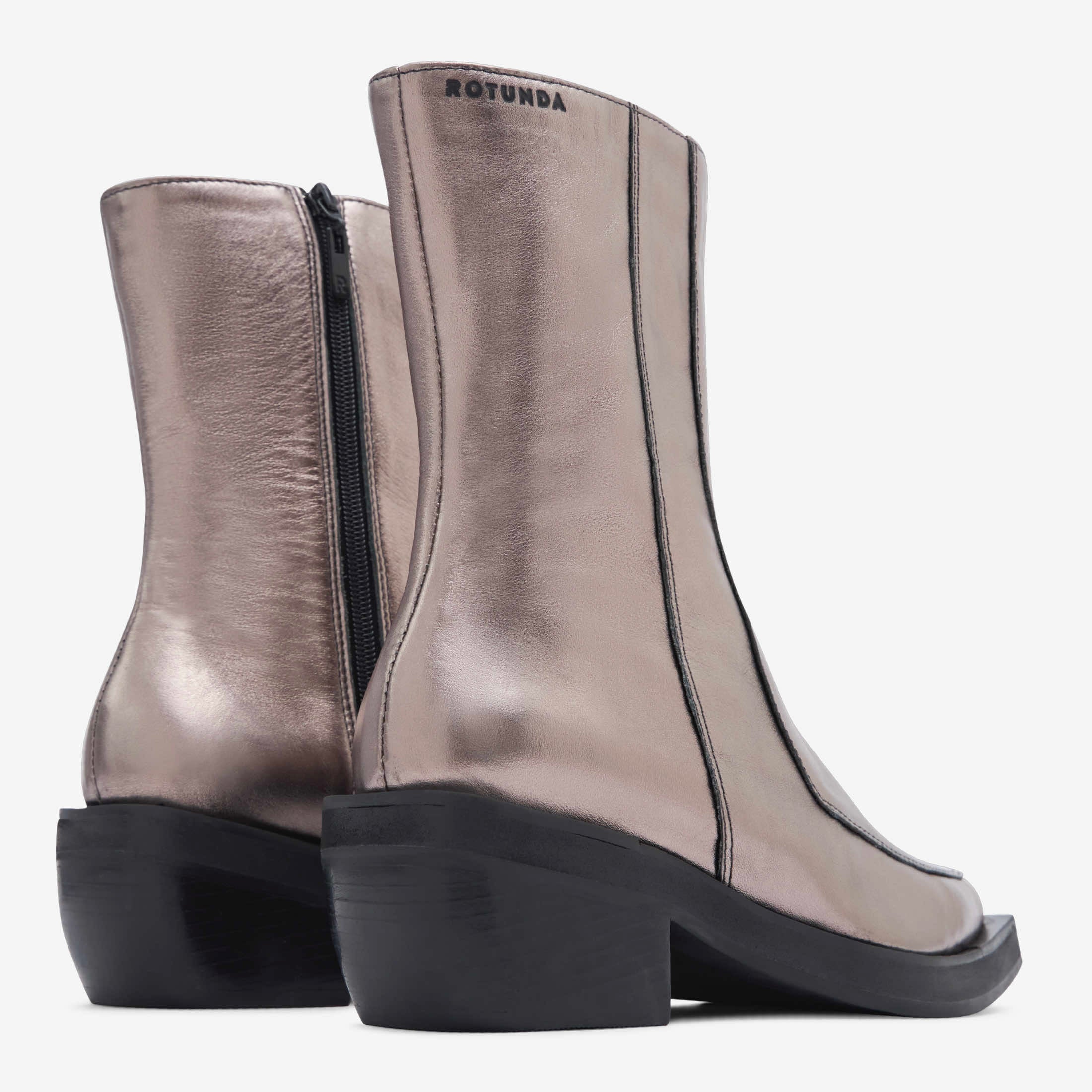 Taquit Mid-Calf Boots