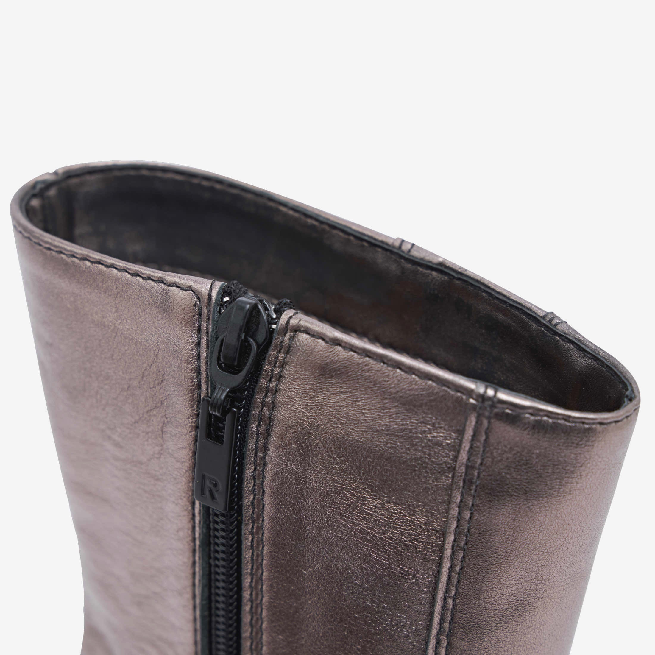 Taquit Mid-Calf Boots