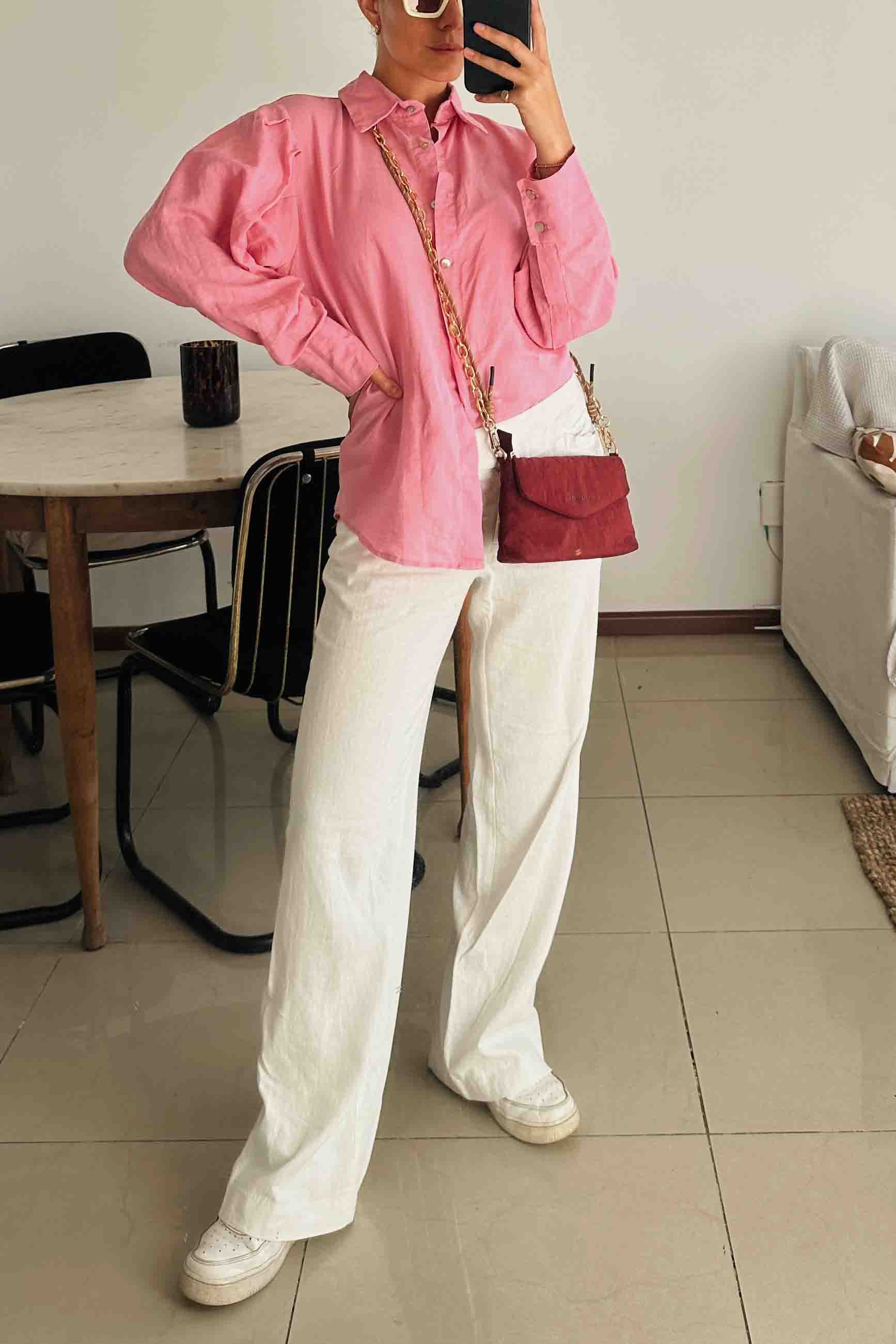Vinzy Evening Bag